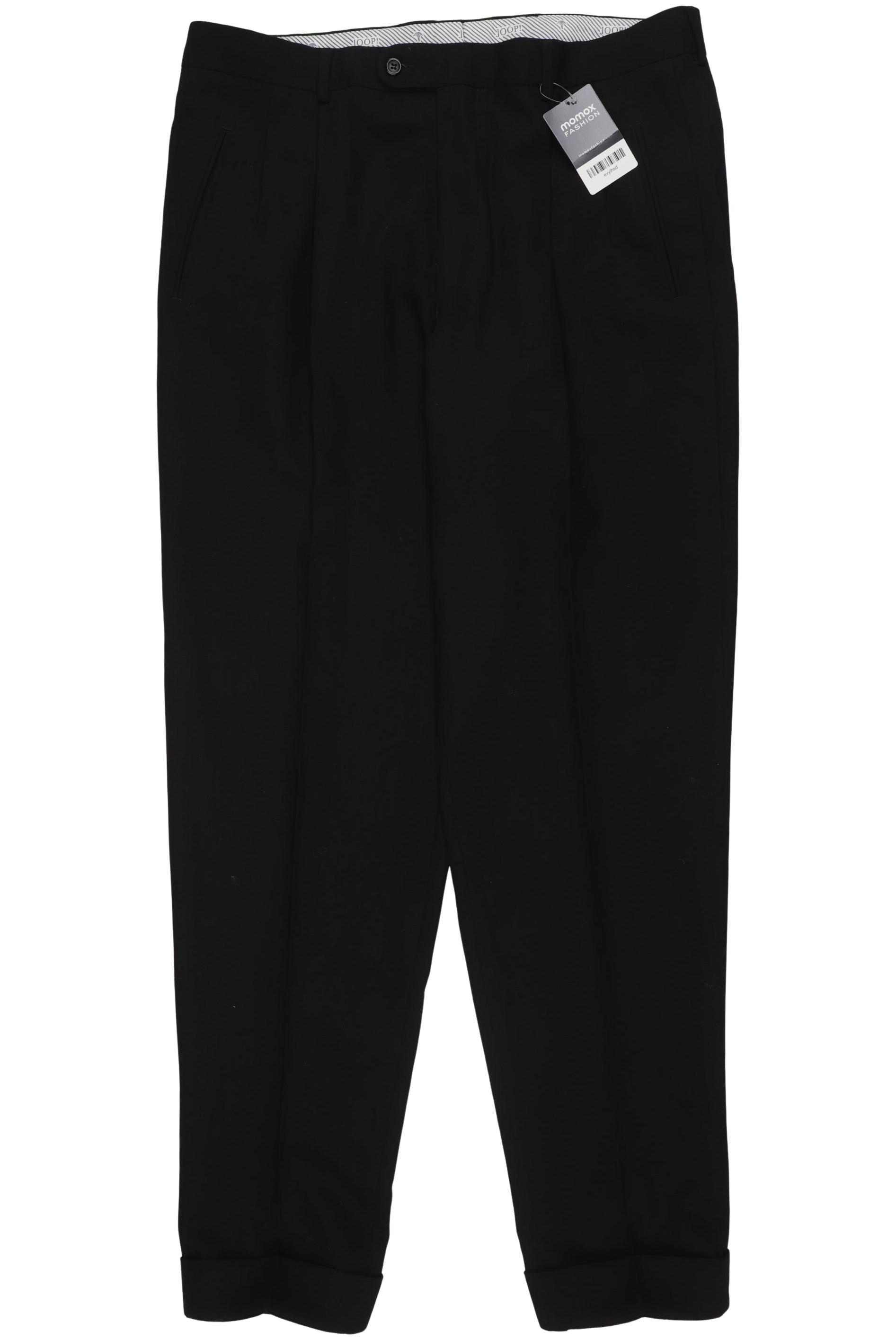 

Joop! Herren Stoffhose, schwarz, Gr. 56