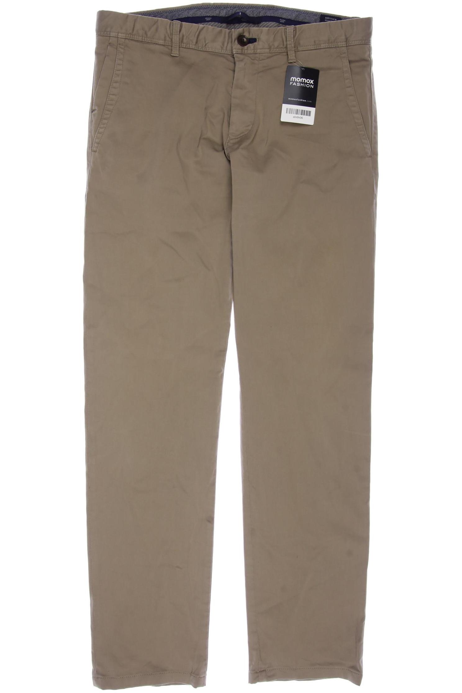 

Joop! Herren Stoffhose, beige, Gr. 31