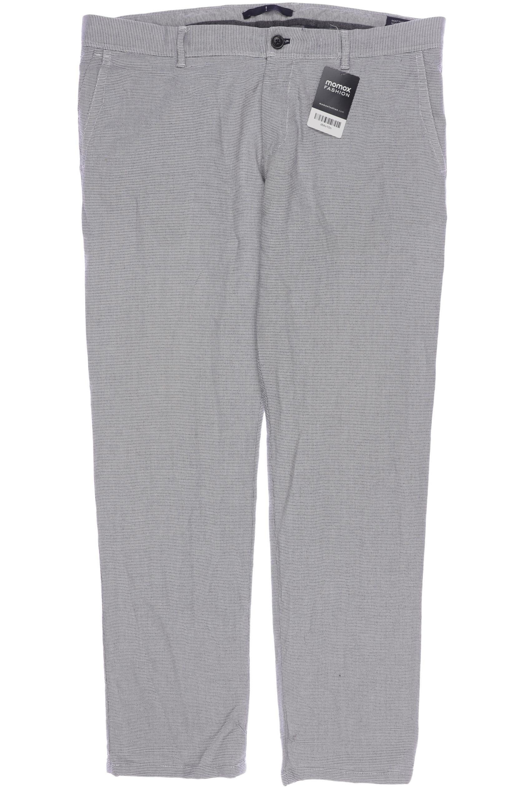 

Joop! Herren Stoffhose, grau, Gr. 38