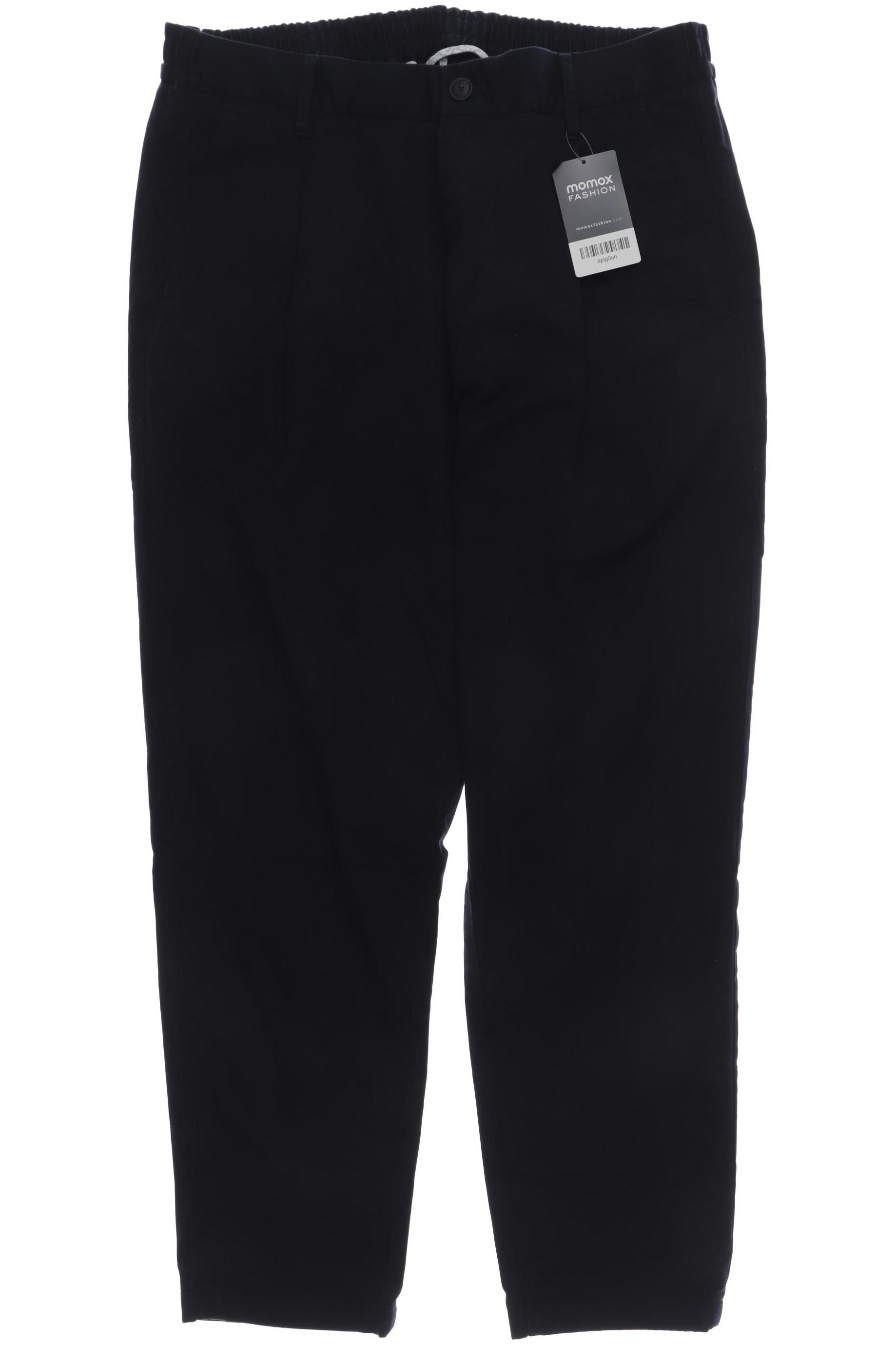 

JOOP! Herren Stoffhose, marineblau