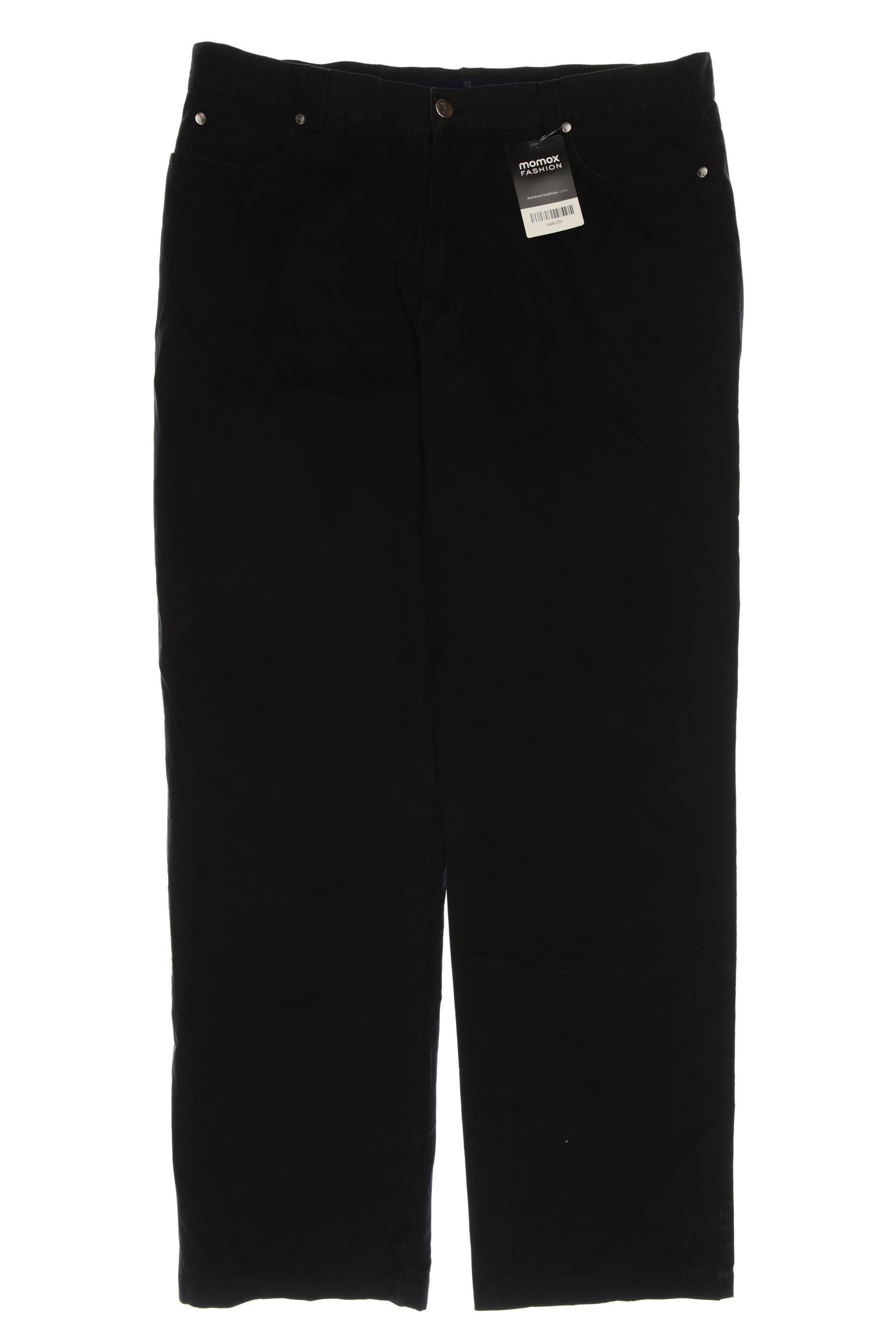 

Joop! Herren Stoffhose, schwarz, Gr. 52