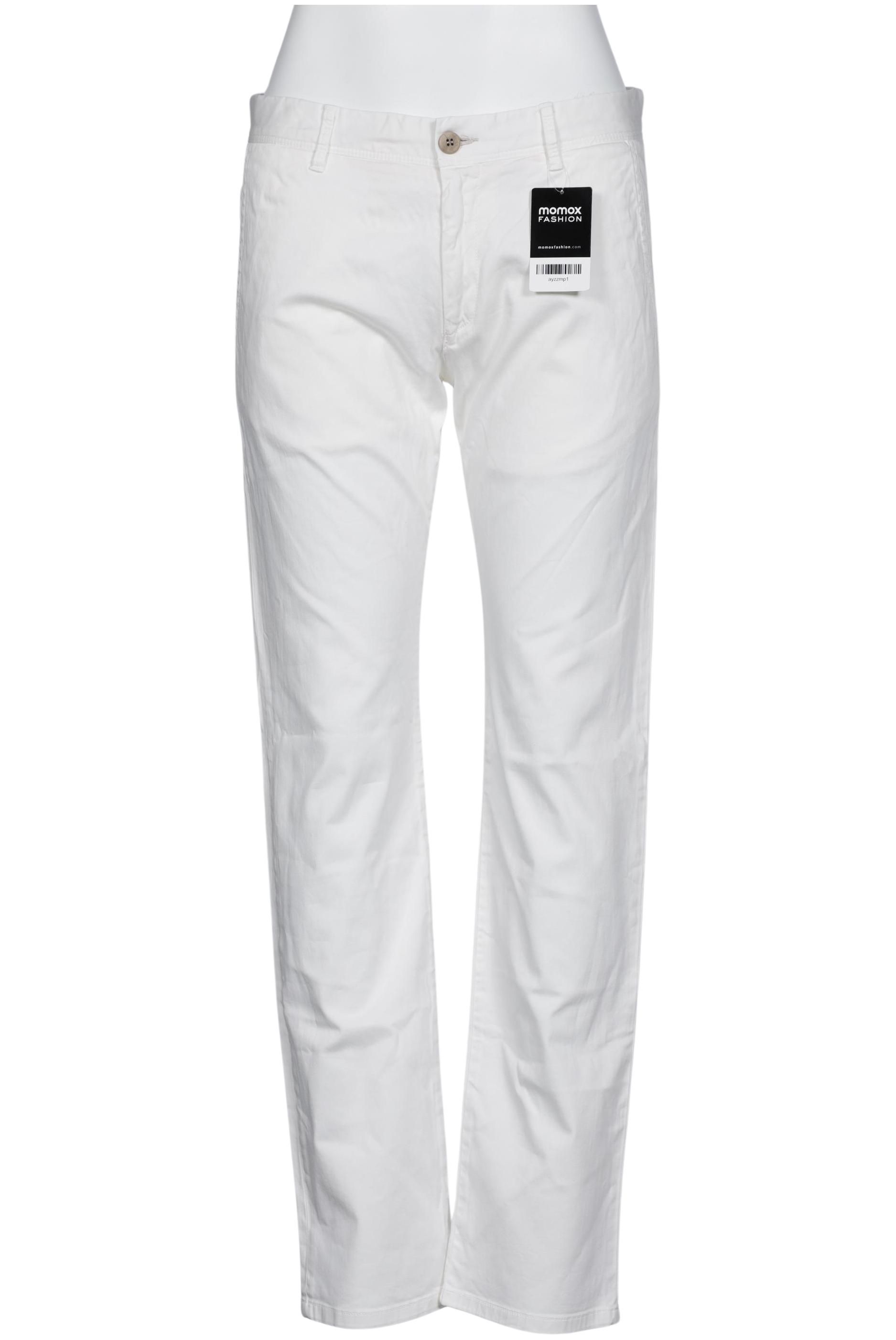 

Joop! Herren Stoffhose, weiß, Gr. 31