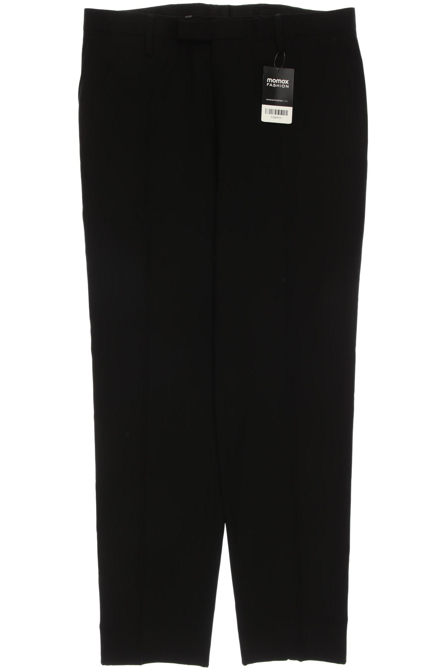 

JOOP! Herren Stoffhose, schwarz
