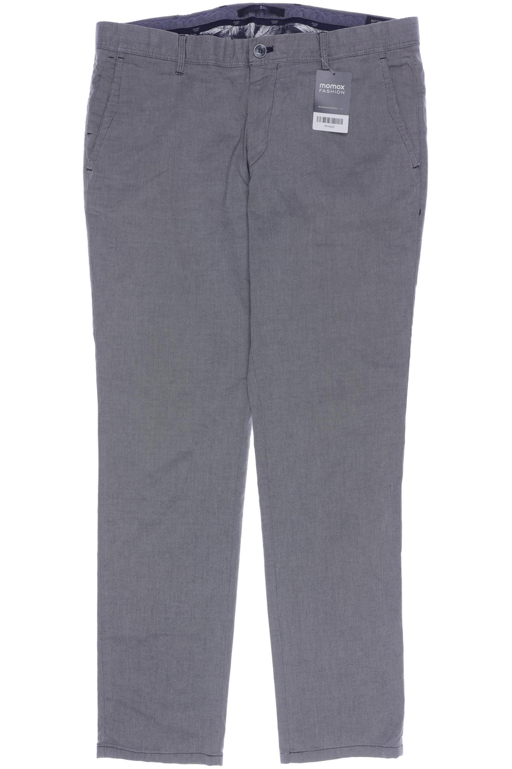 

JOOP! Herren Stoffhose, grau