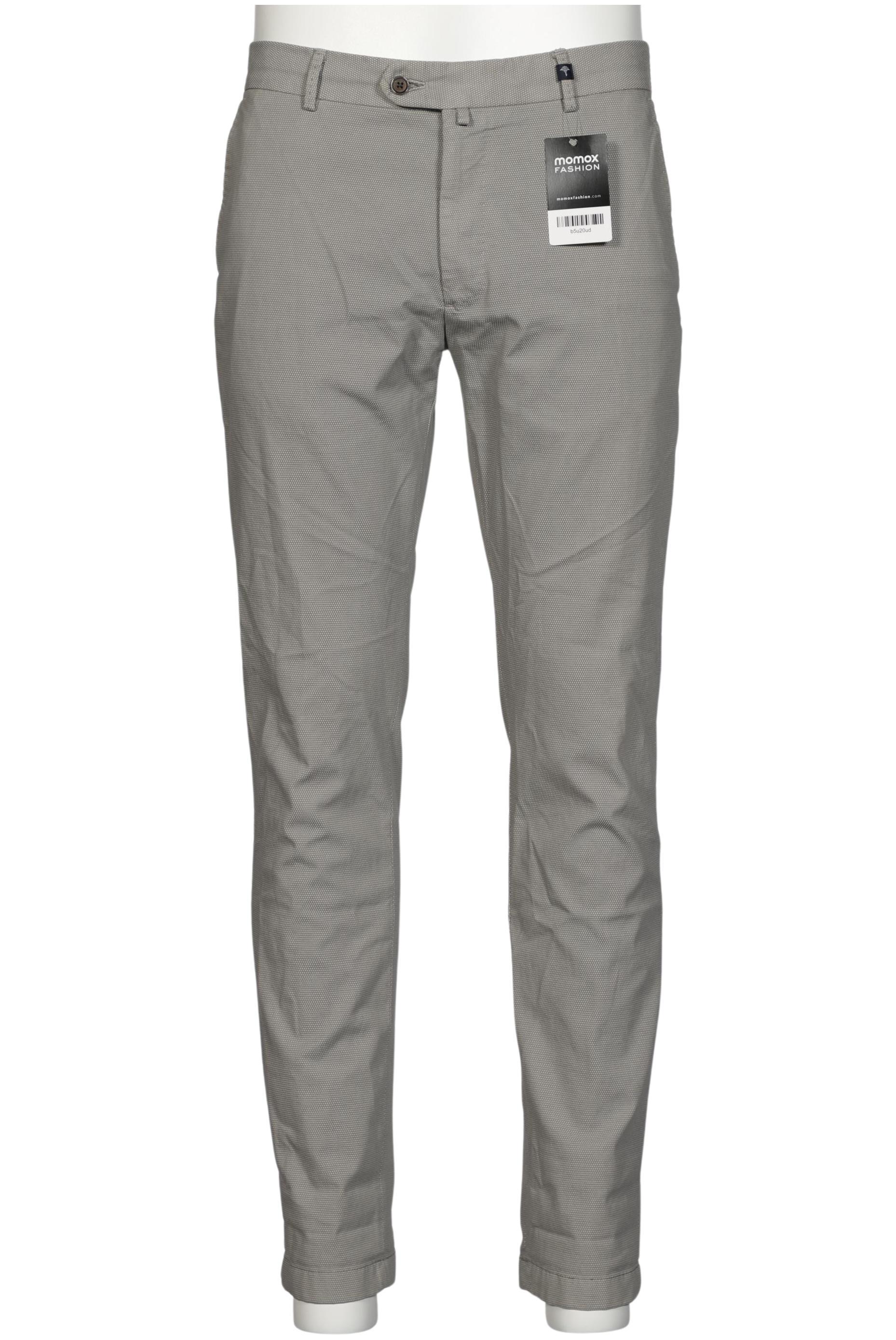 

Joop! Herren Stoffhose, grau, Gr. 35