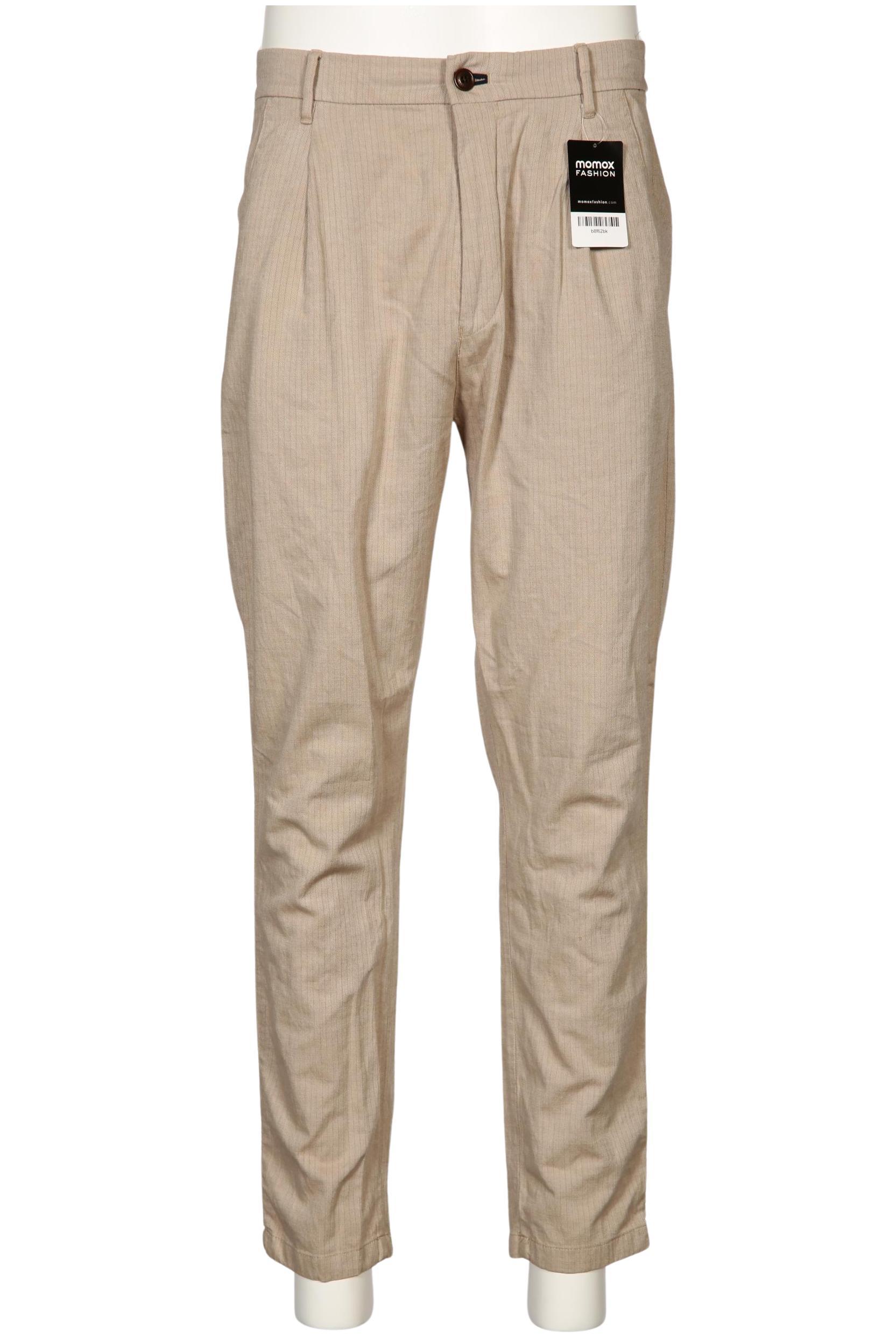 

Joop! Herren Stoffhose, beige, Gr. 33