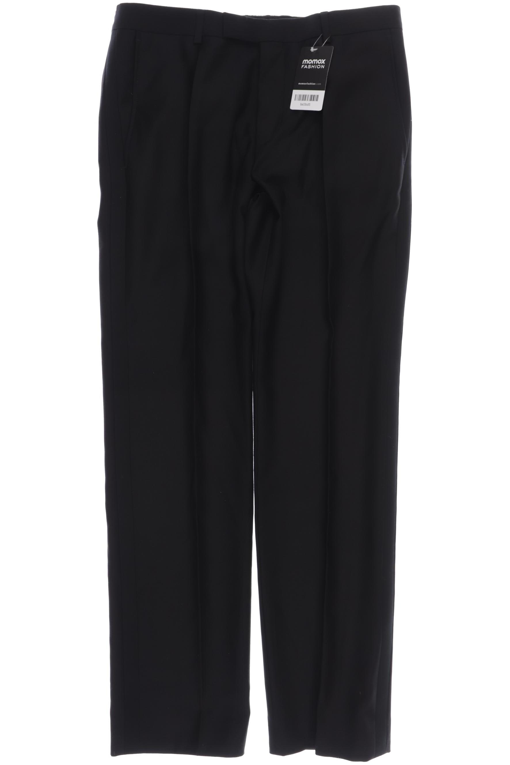 

Joop! Herren Stoffhose, schwarz, Gr. 46