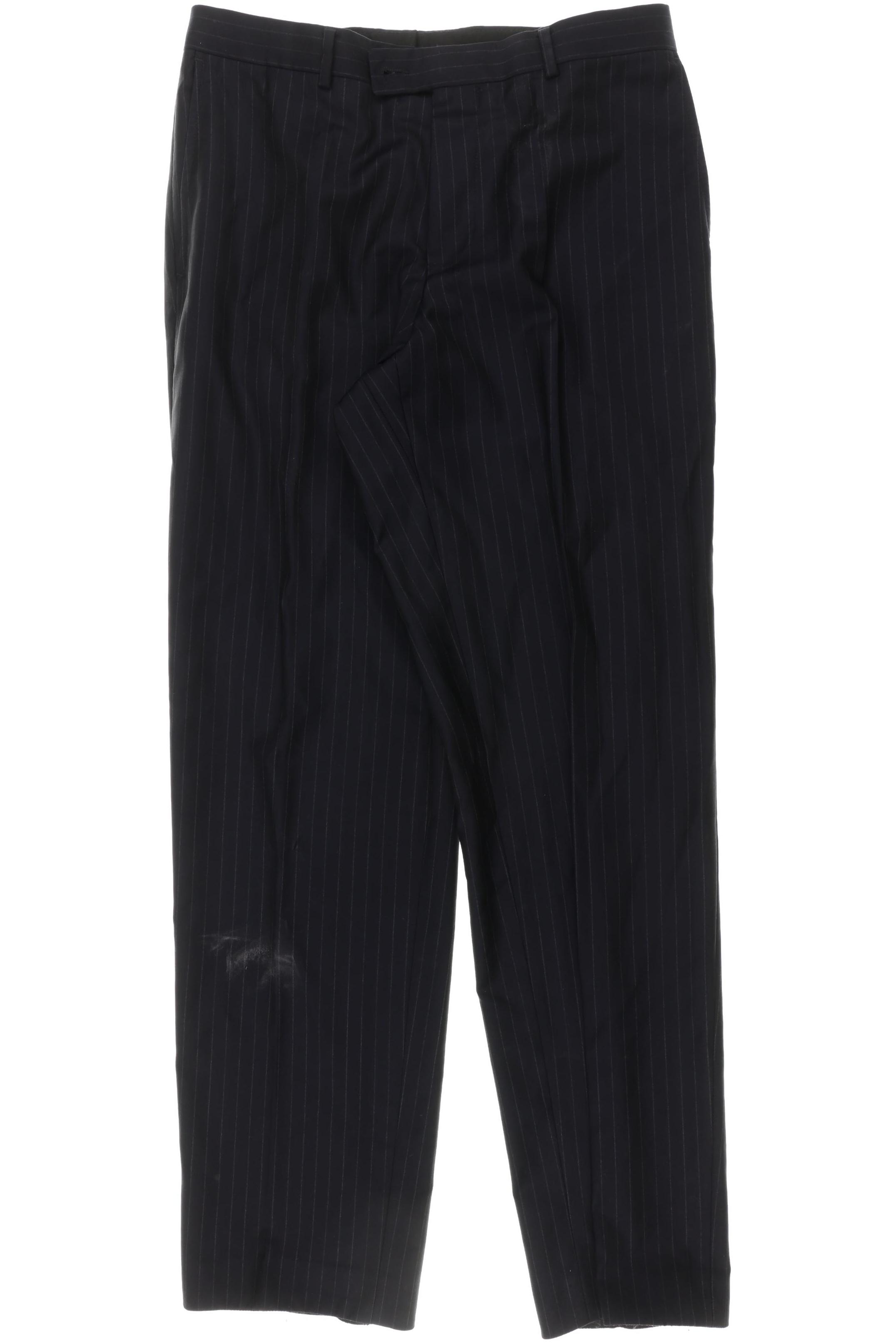 

Joop! Herren Stoffhose, blau, Gr. 98