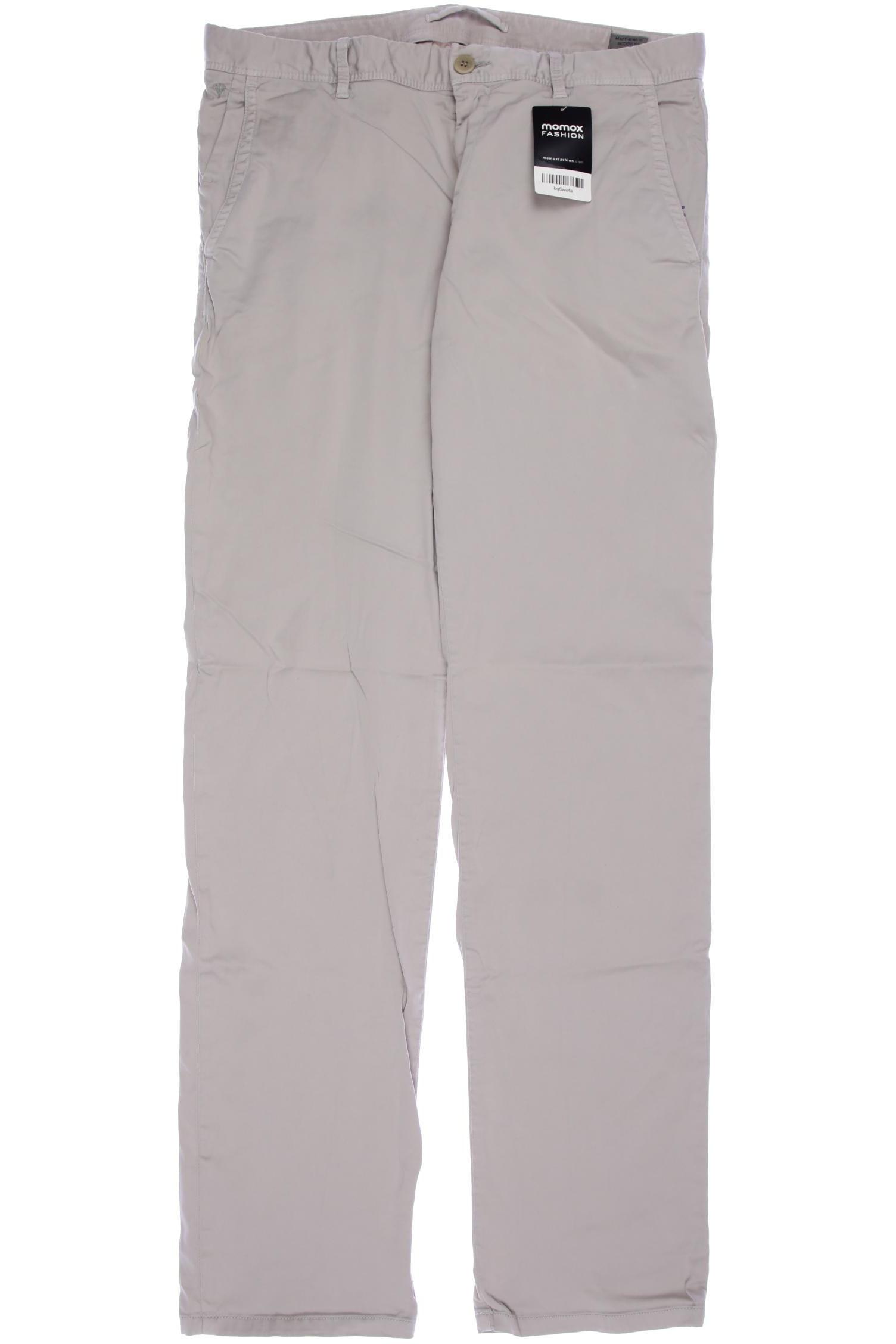 

Joop! Herren Stoffhose, beige, Gr. 33