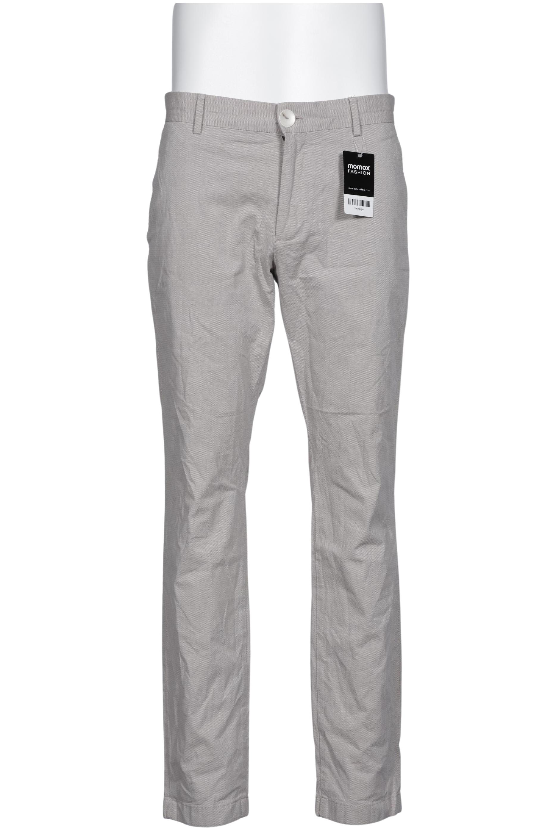 

Joop! Herren Stoffhose, grau, Gr. 48