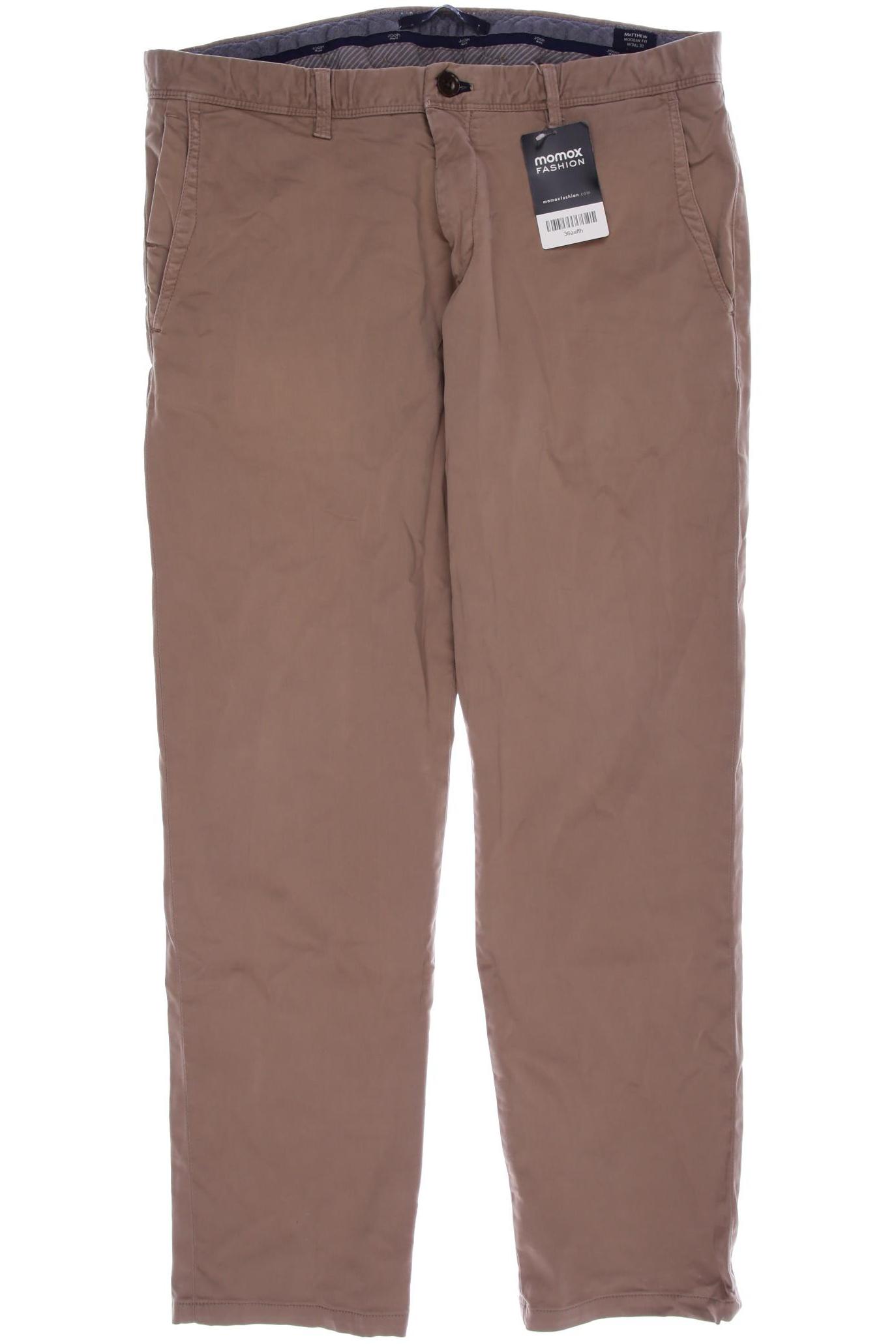 

JOOP! Herren Stoffhose, braun