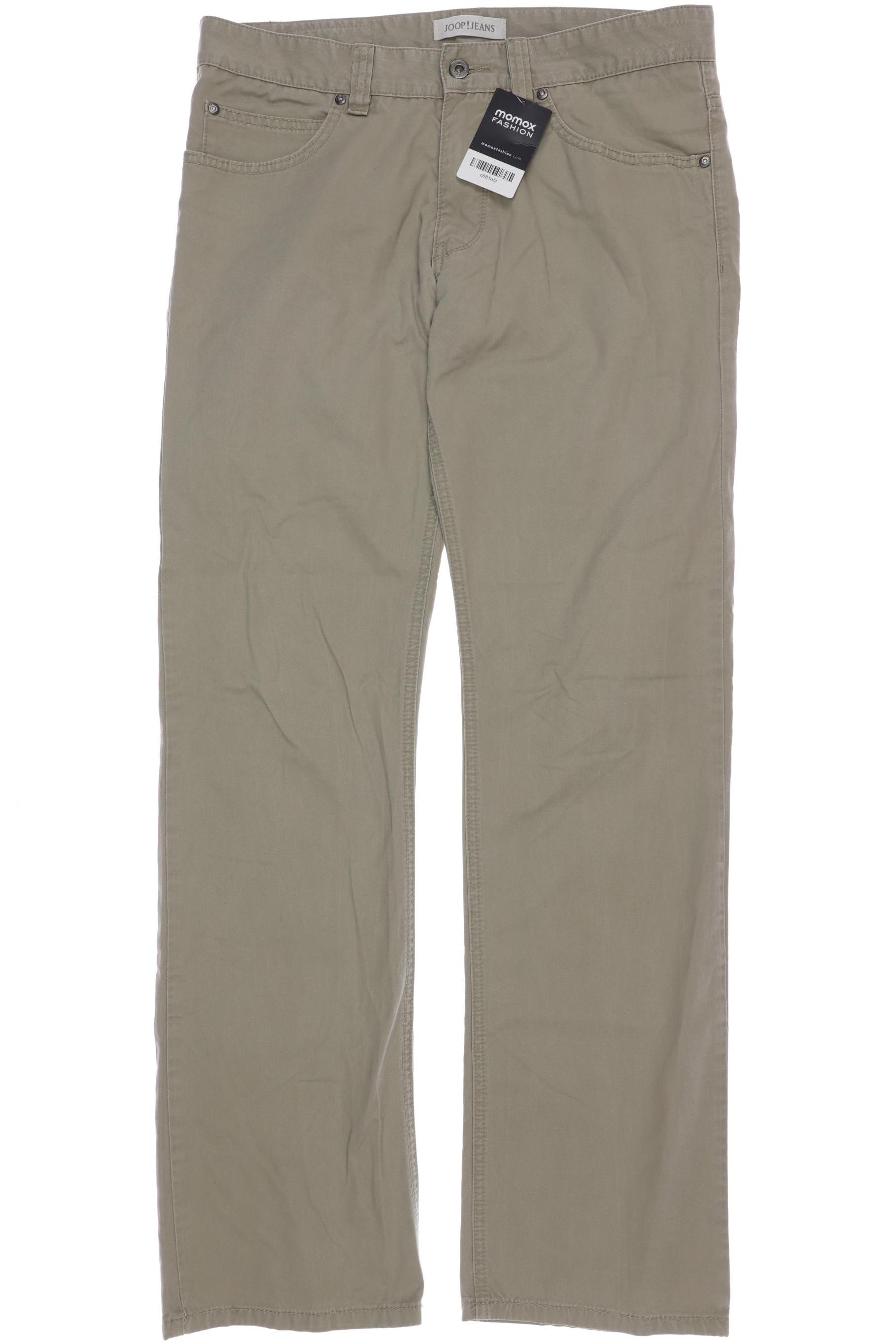 

Joop! Herren Stoffhose, beige, Gr. 32