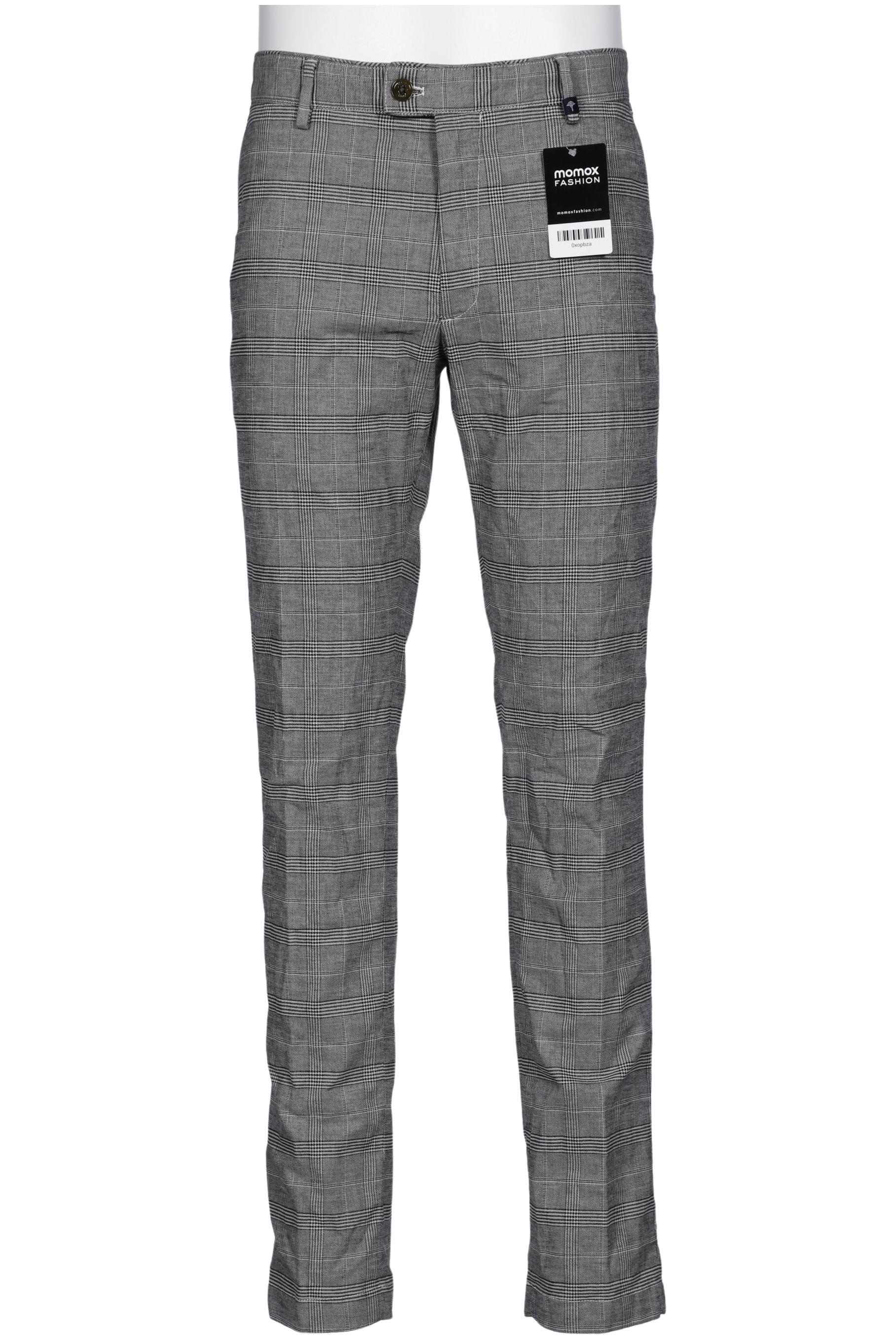 

Joop! Herren Stoffhose, grau, Gr. 50