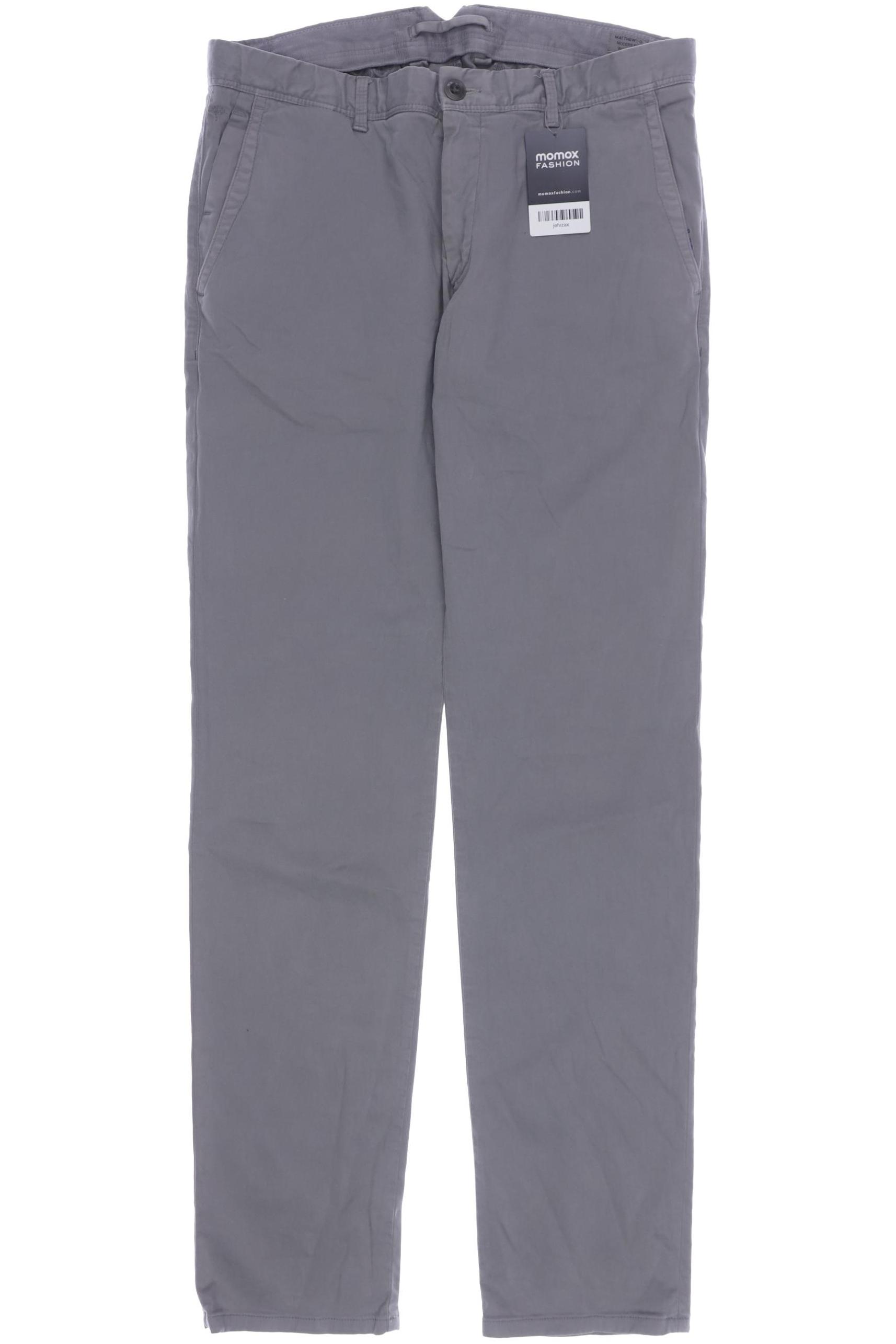 

JOOP! Herren Stoffhose, grau
