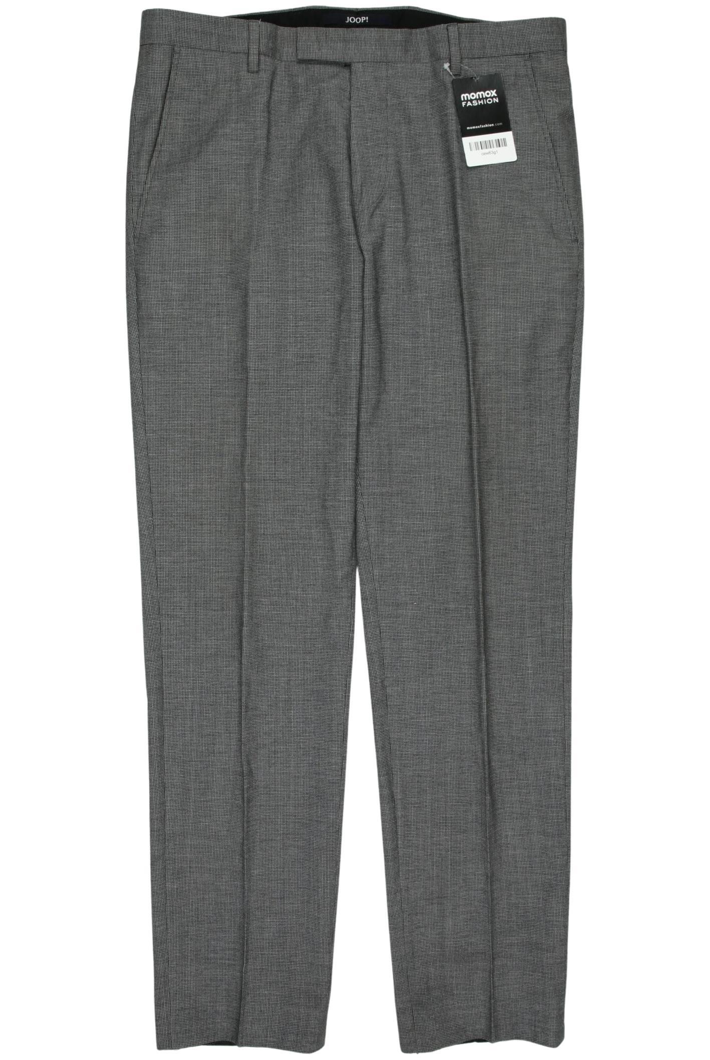 

Joop! Herren Stoffhose, grau, Gr. 46