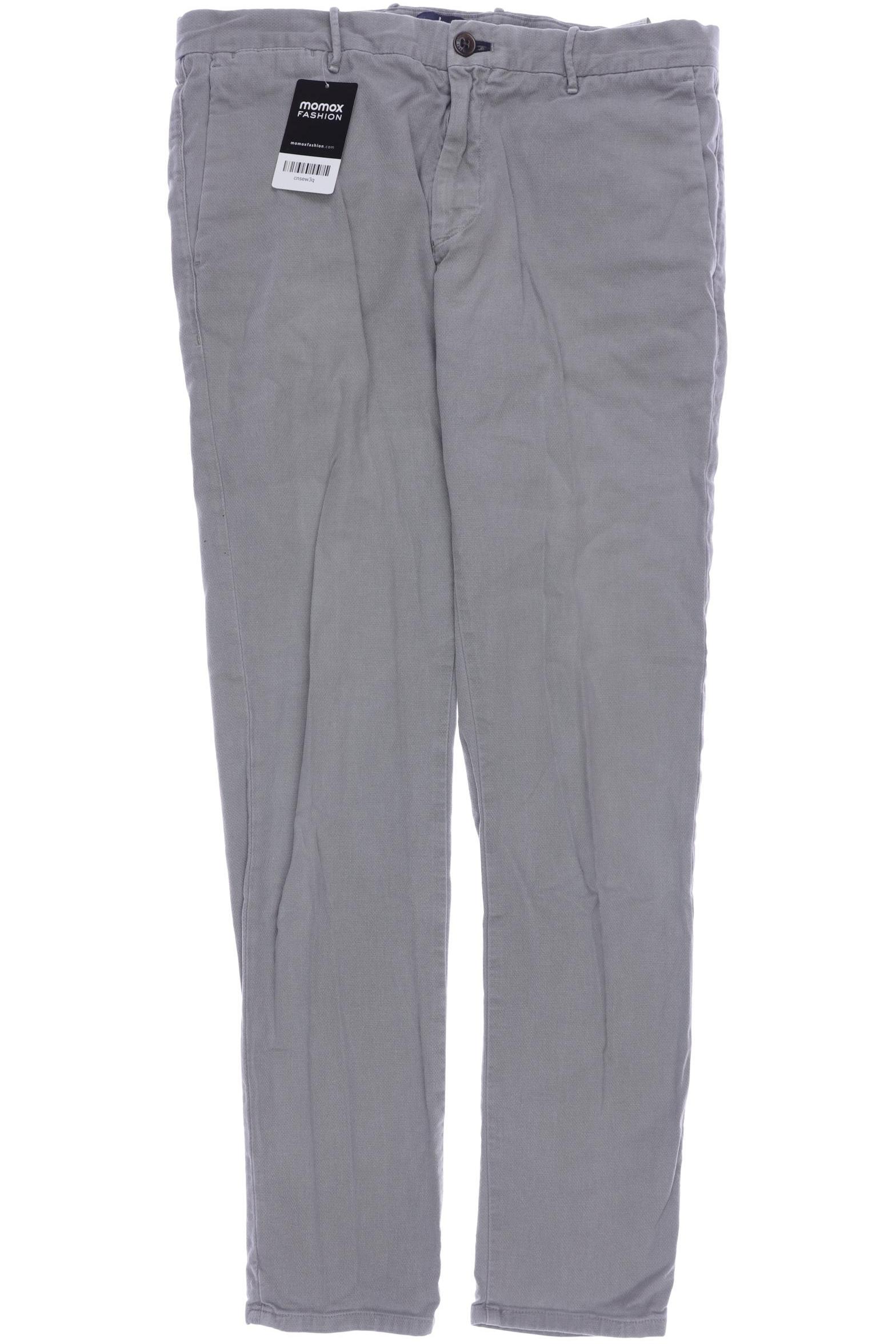 

JOOP! Herren Stoffhose, grau
