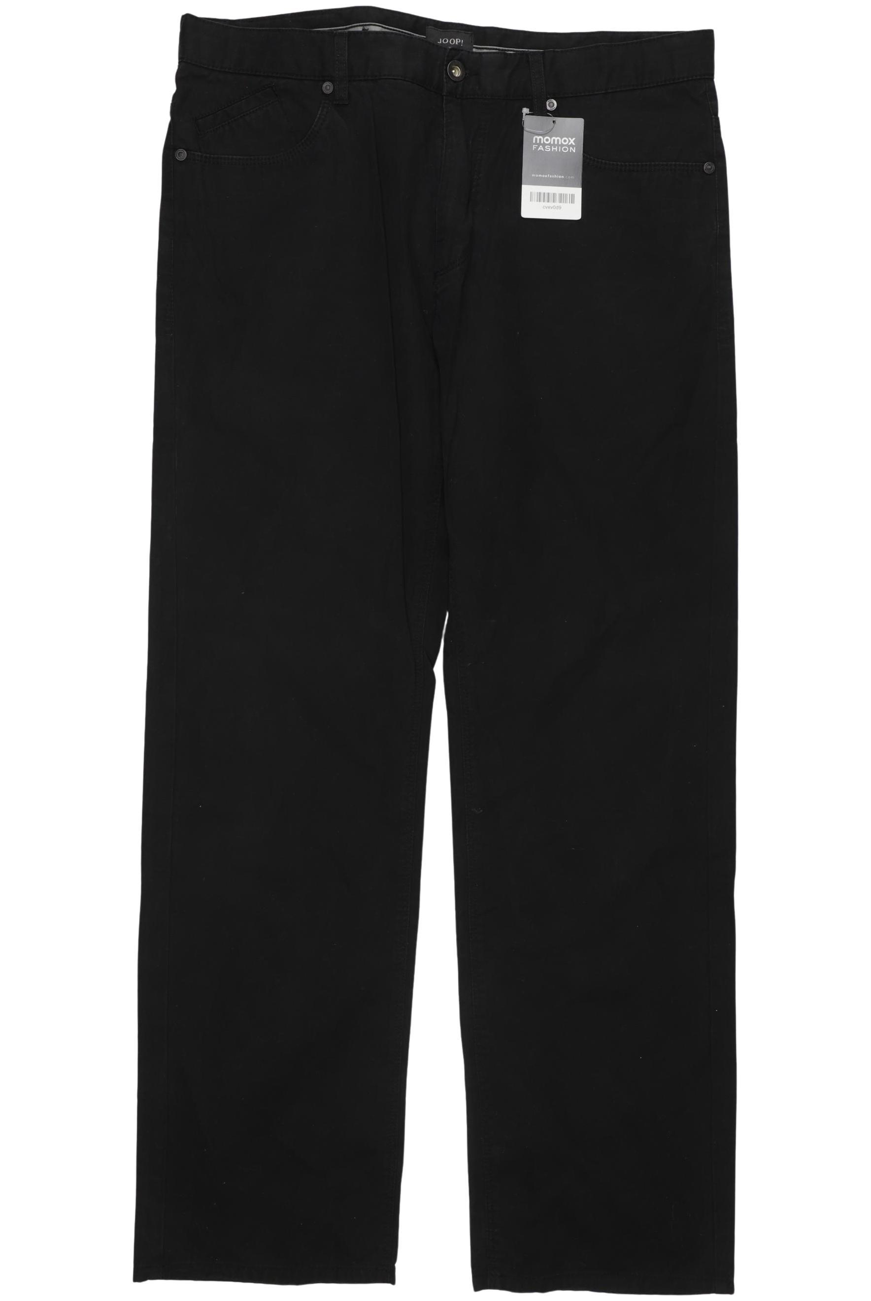 

Joop! Herren Stoffhose, schwarz, Gr. 35