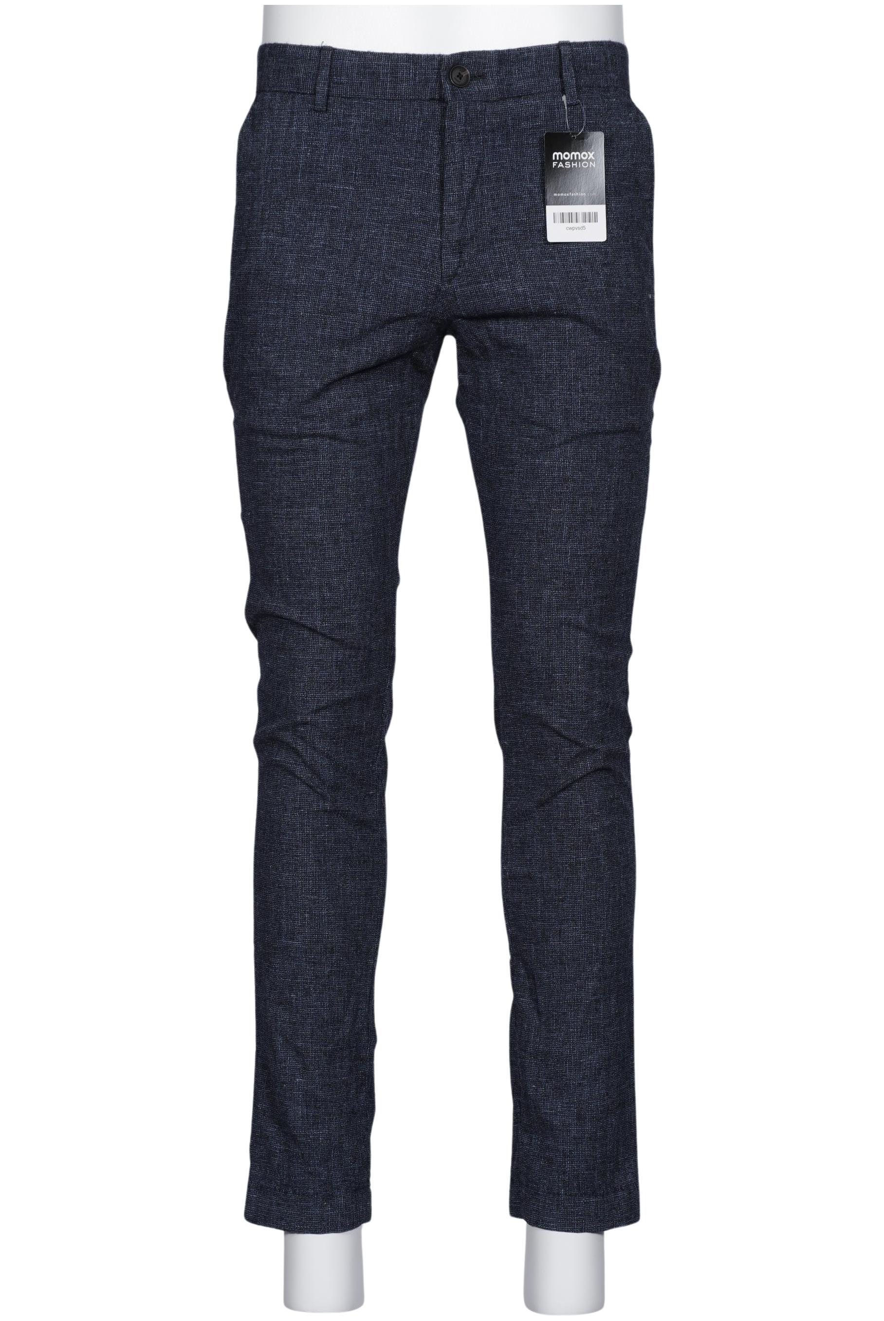 

Joop! Herren Stoffhose, marineblau, Gr. 48