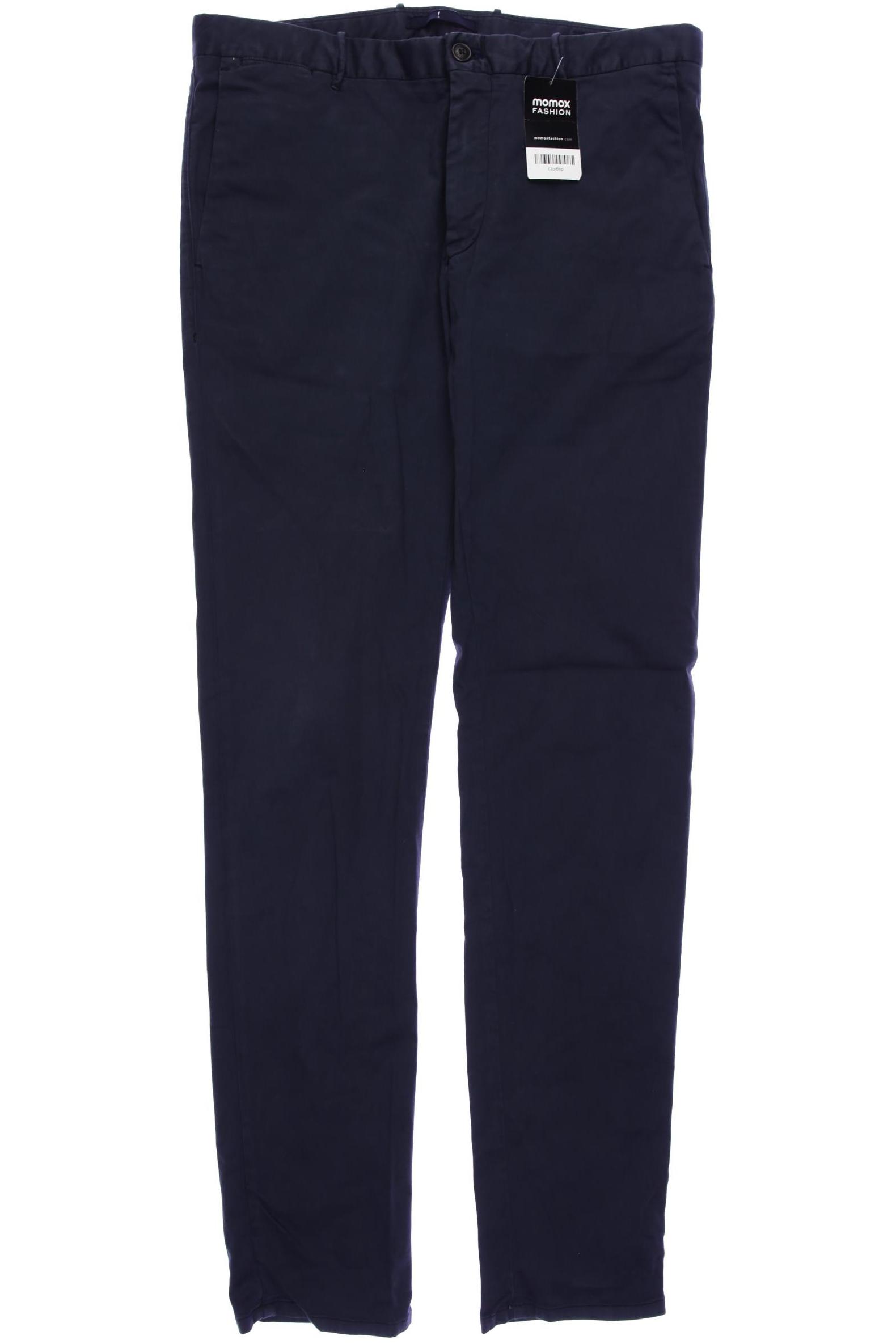 

Joop! Herren Stoffhose, marineblau, Gr. 34