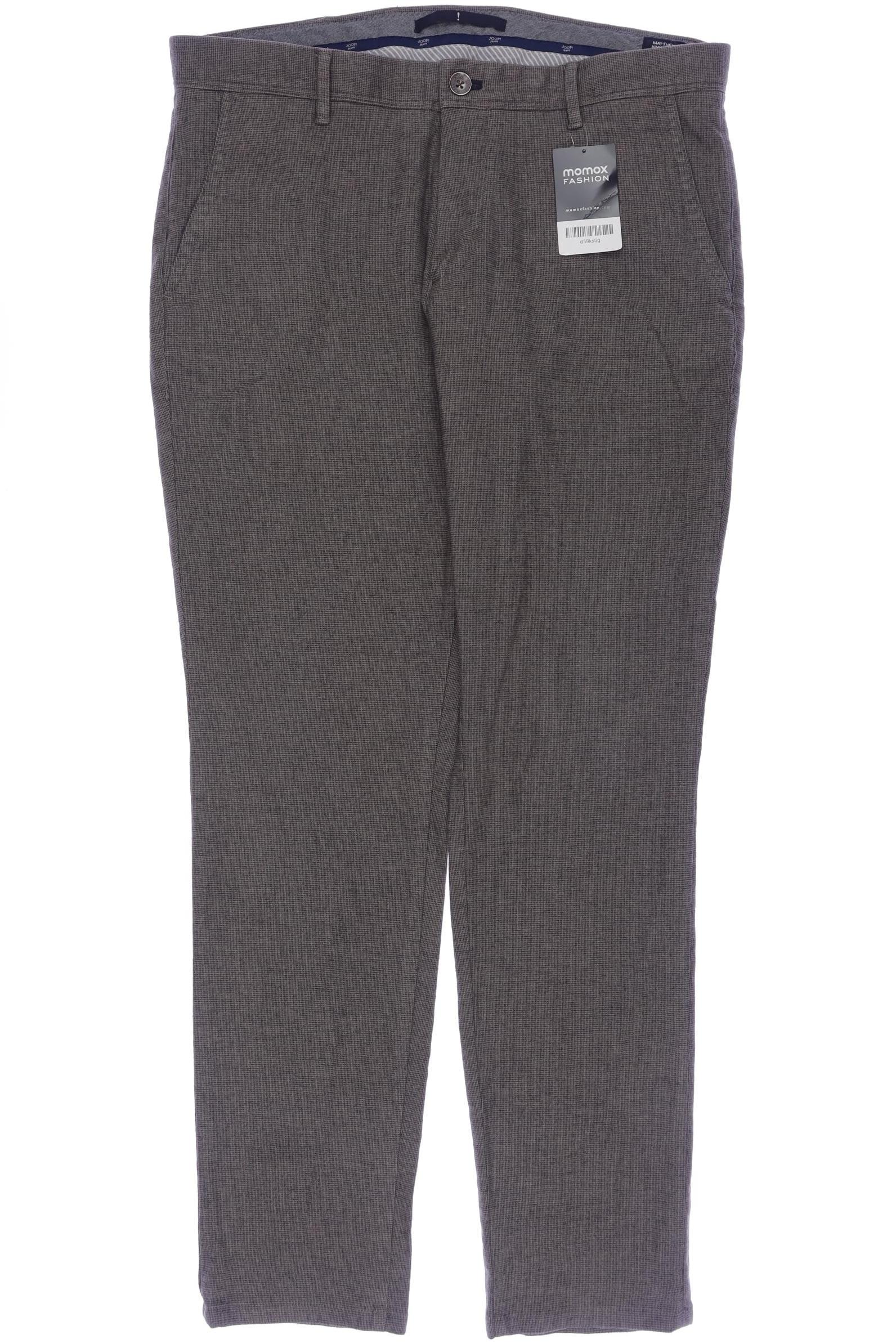 

Joop! Herren Stoffhose, grau, Gr. 34
