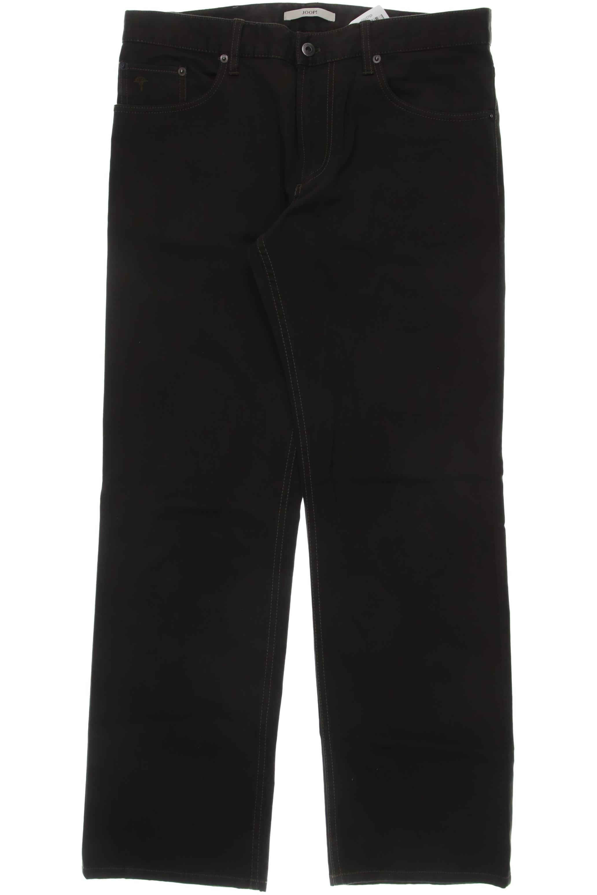 

Joop! Herren Stoffhose, braun, Gr. 34