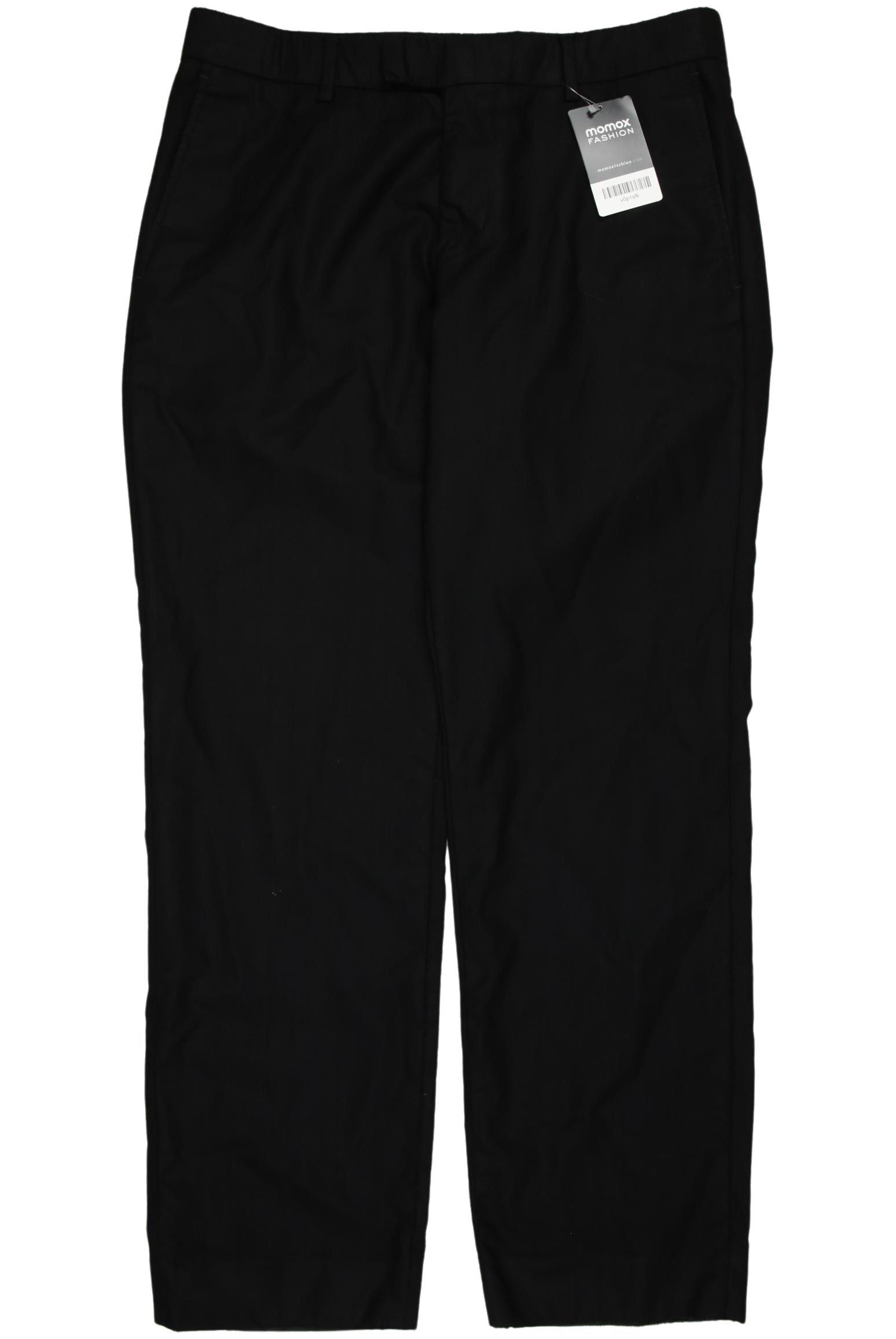 

Joop! Herren Stoffhose, schwarz, Gr. 48