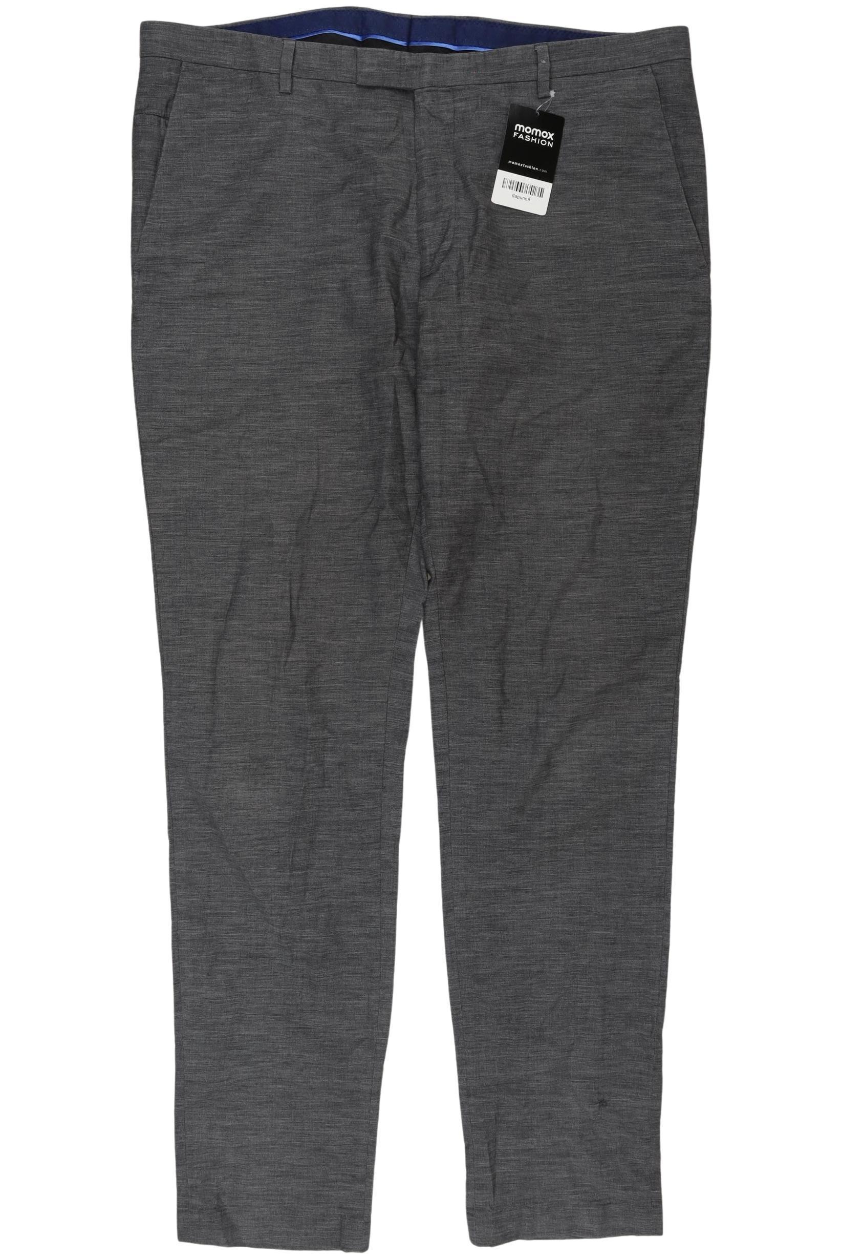 

Joop! Herren Stoffhose, grau, Gr. 54