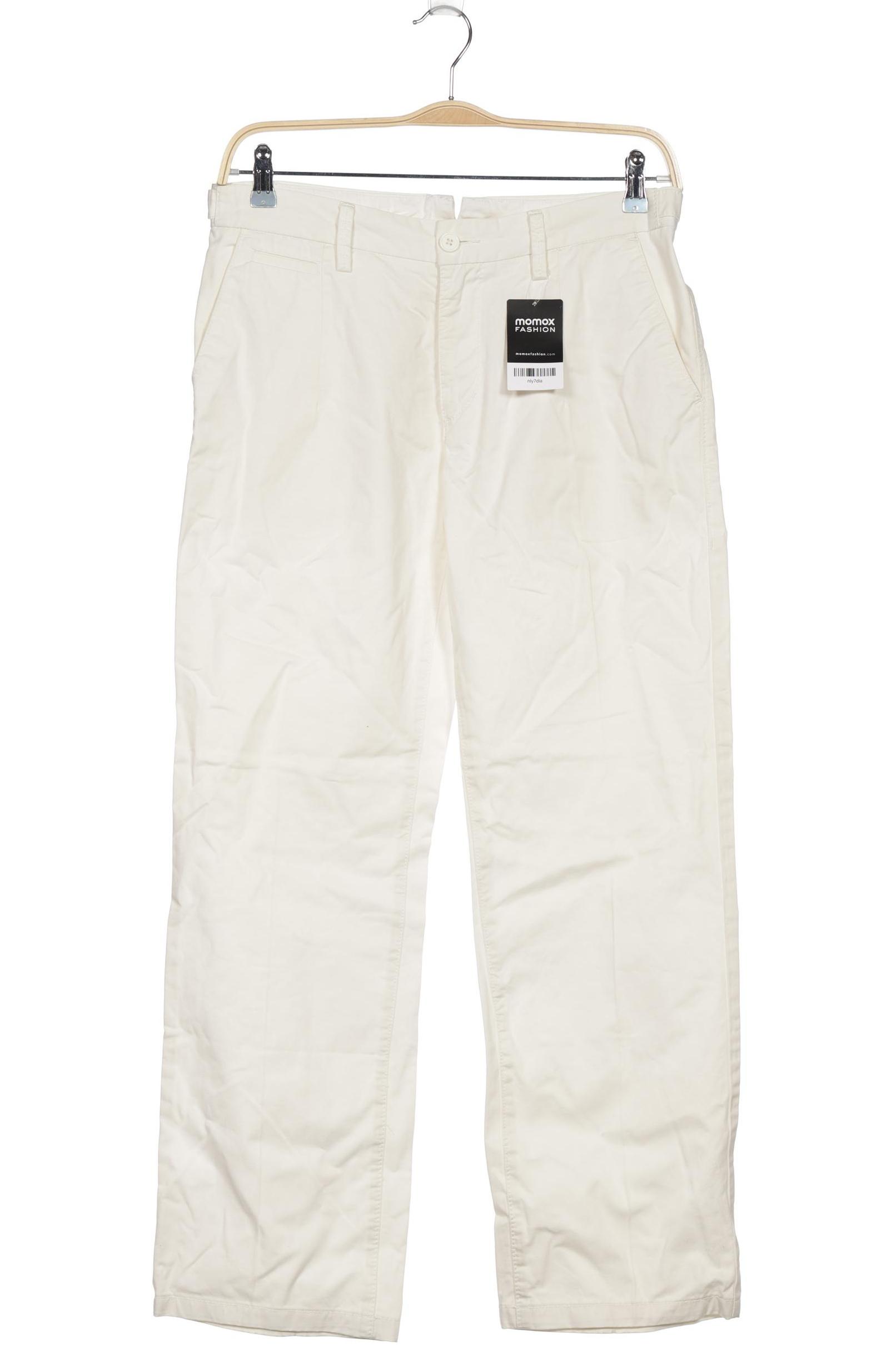 

JOOP! Herren Stoffhose, cremeweiß