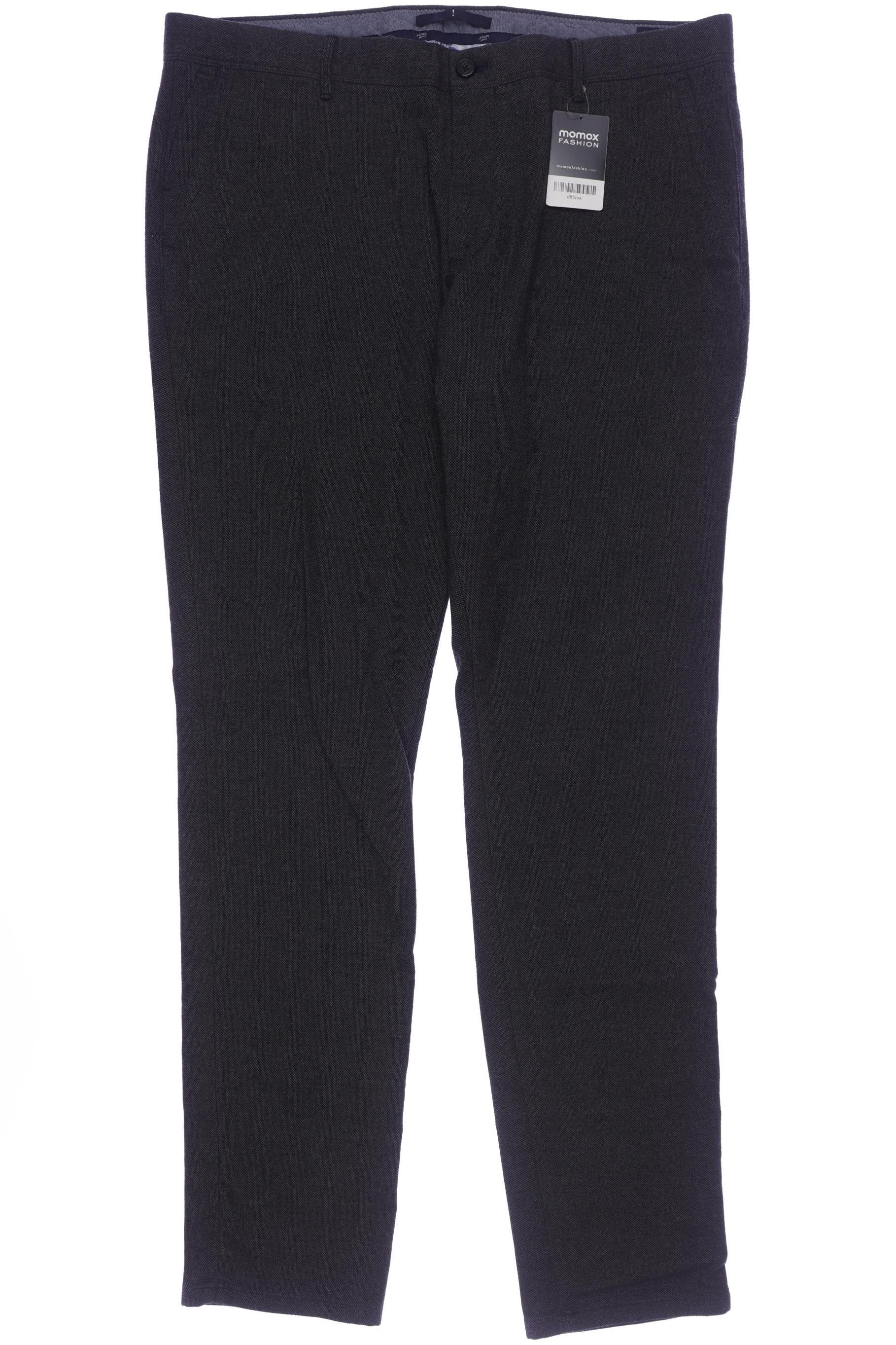 

Joop! Herren Stoffhose, grau, Gr. 38