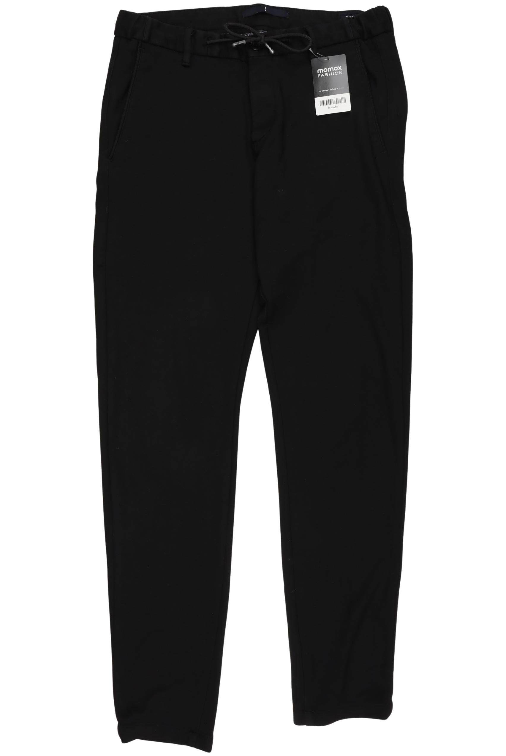 

Joop! Herren Stoffhose, schwarz, Gr. 31