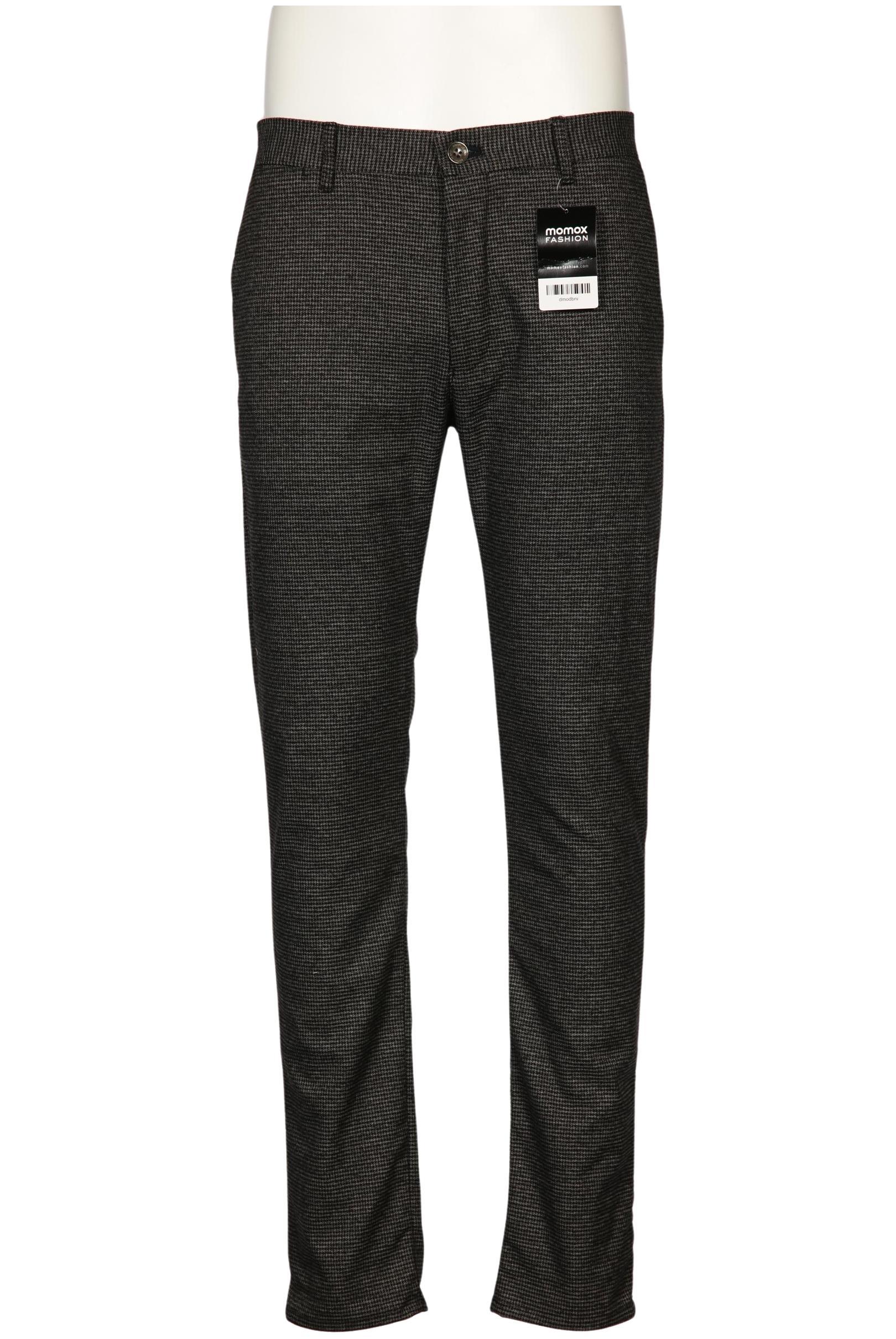 

Joop! Herren Stoffhose, grau, Gr. 33