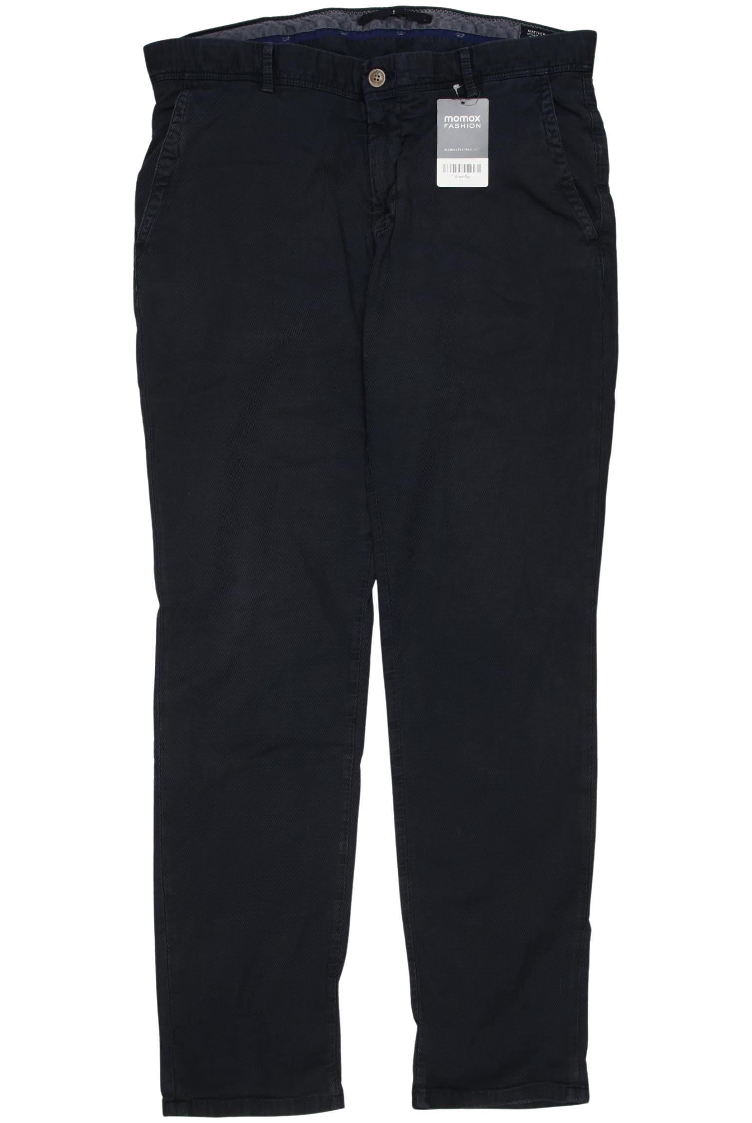 

Joop! Herren Stoffhose, marineblau, Gr. 34