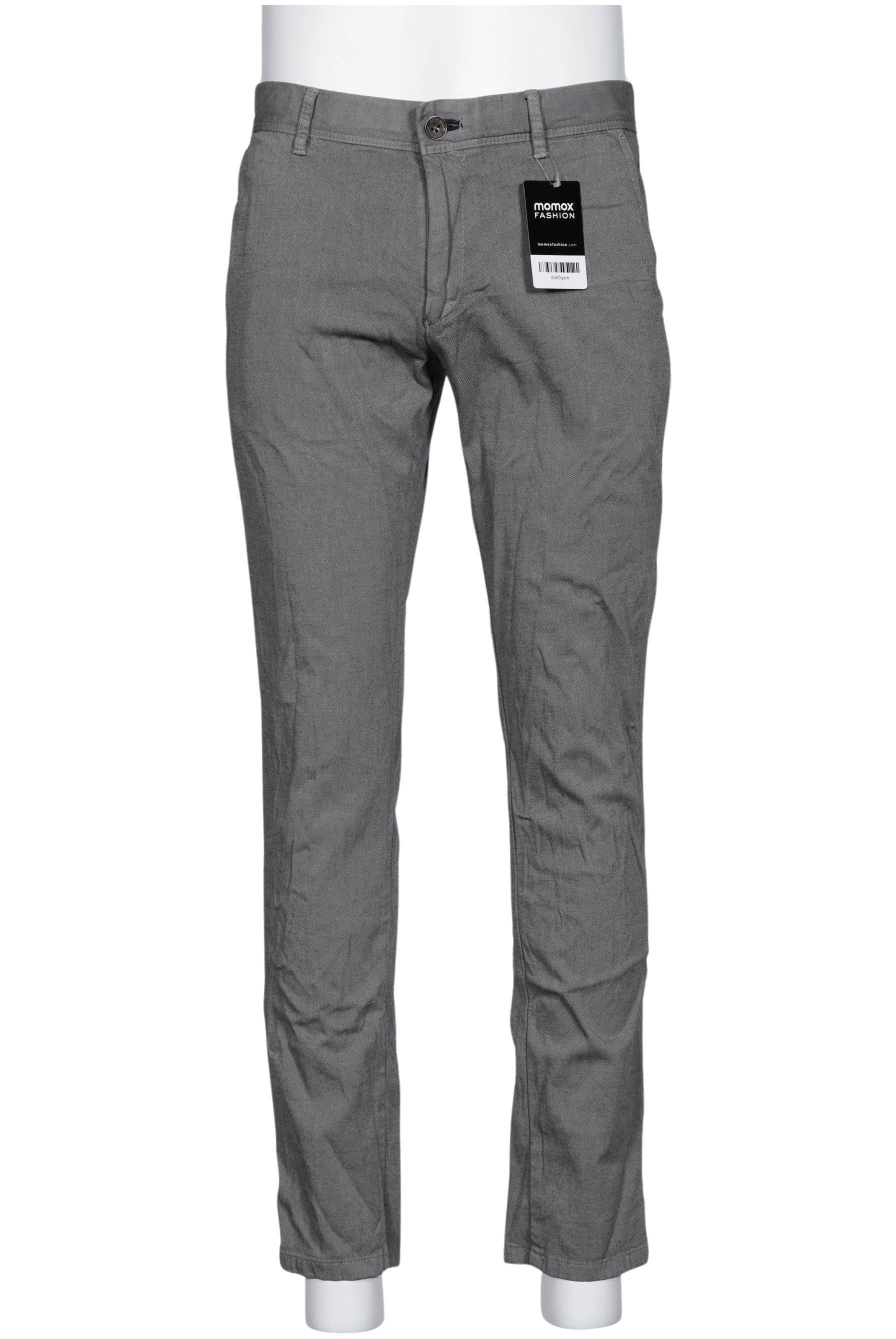 

Joop! Herren Stoffhose, grau, Gr. 32