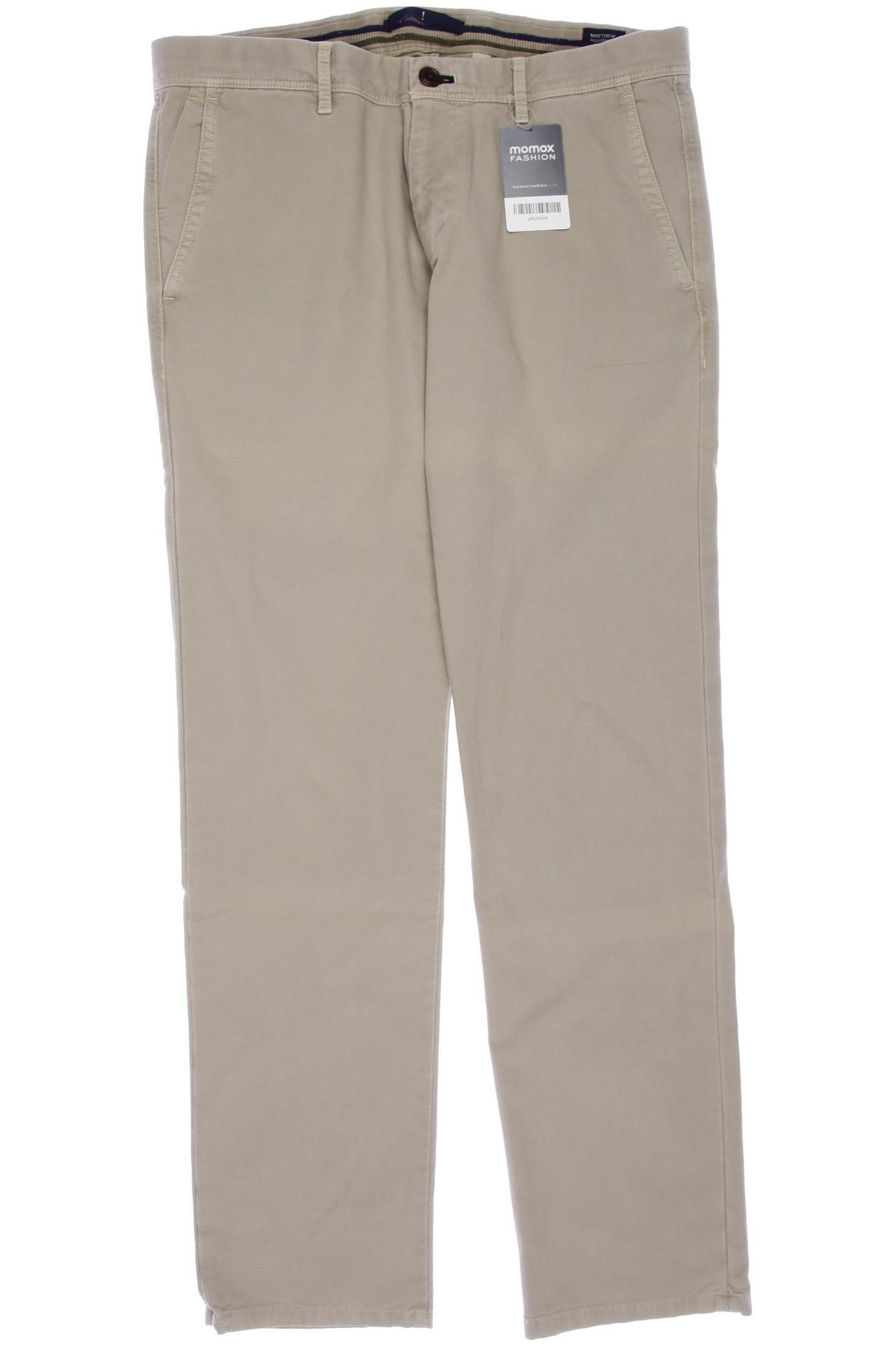 

Joop! Herren Stoffhose, beige, Gr. 33