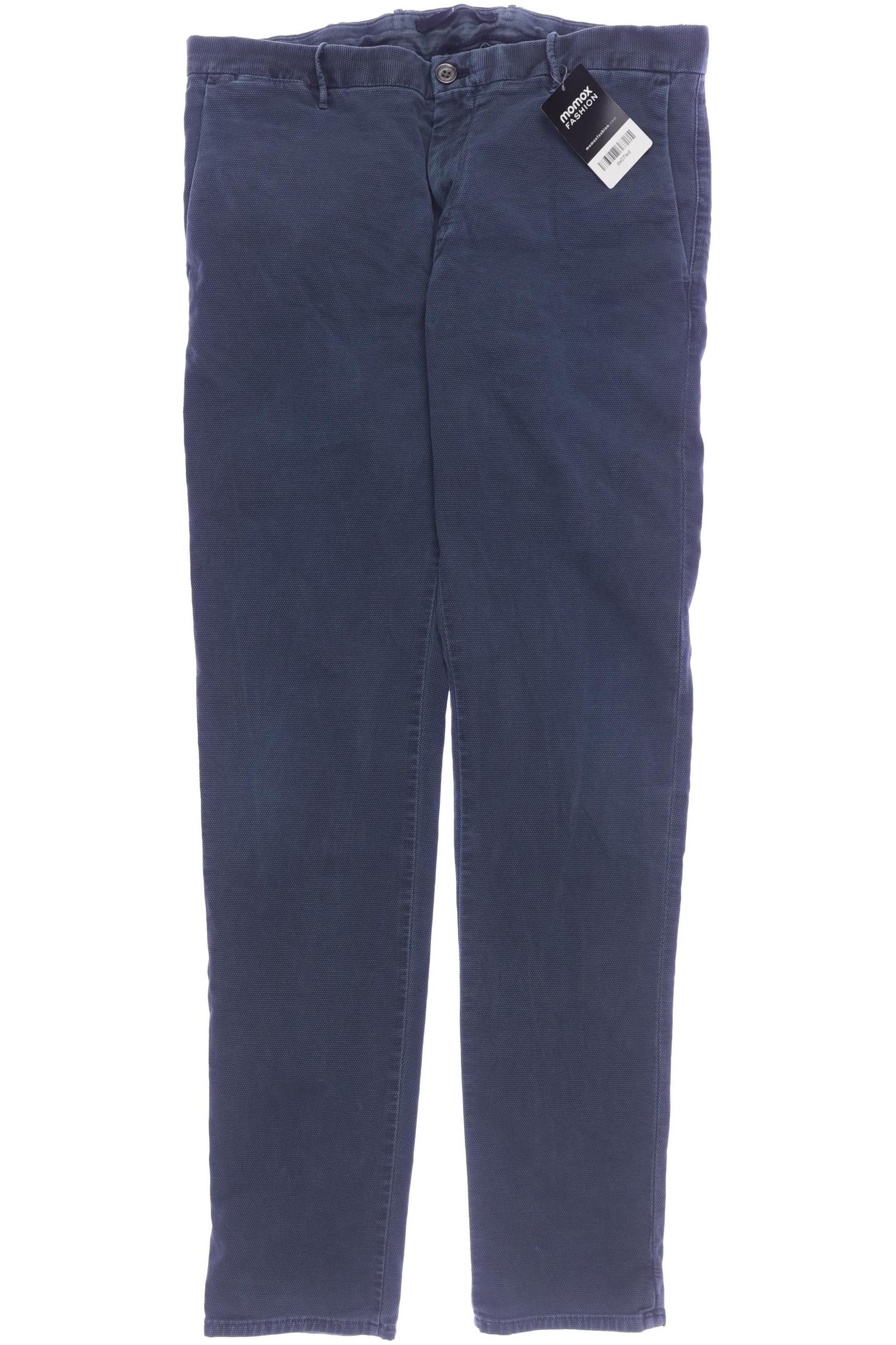 

Joop! Herren Stoffhose, marineblau, Gr. 34