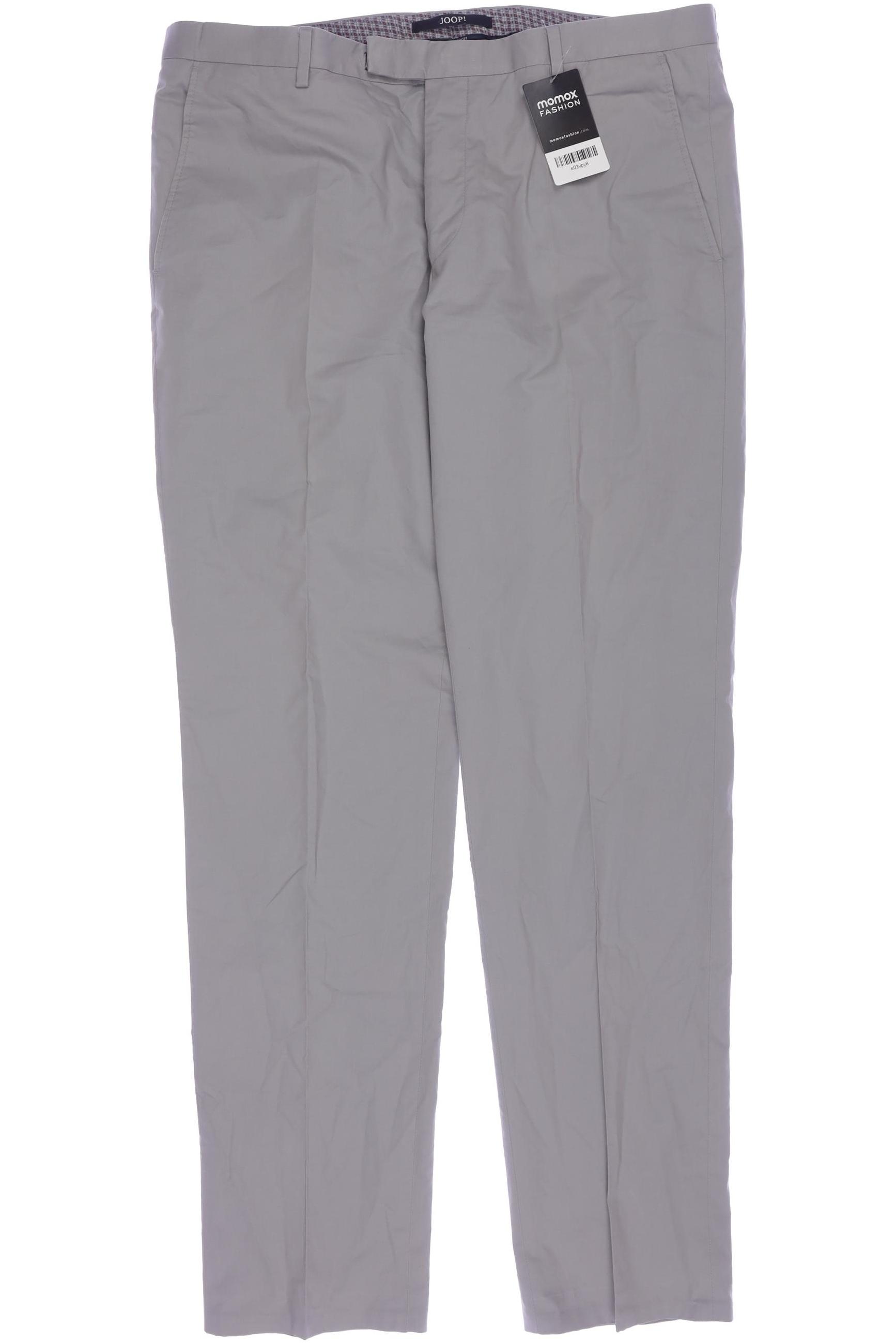 

Joop! Herren Stoffhose, grau, Gr. 52
