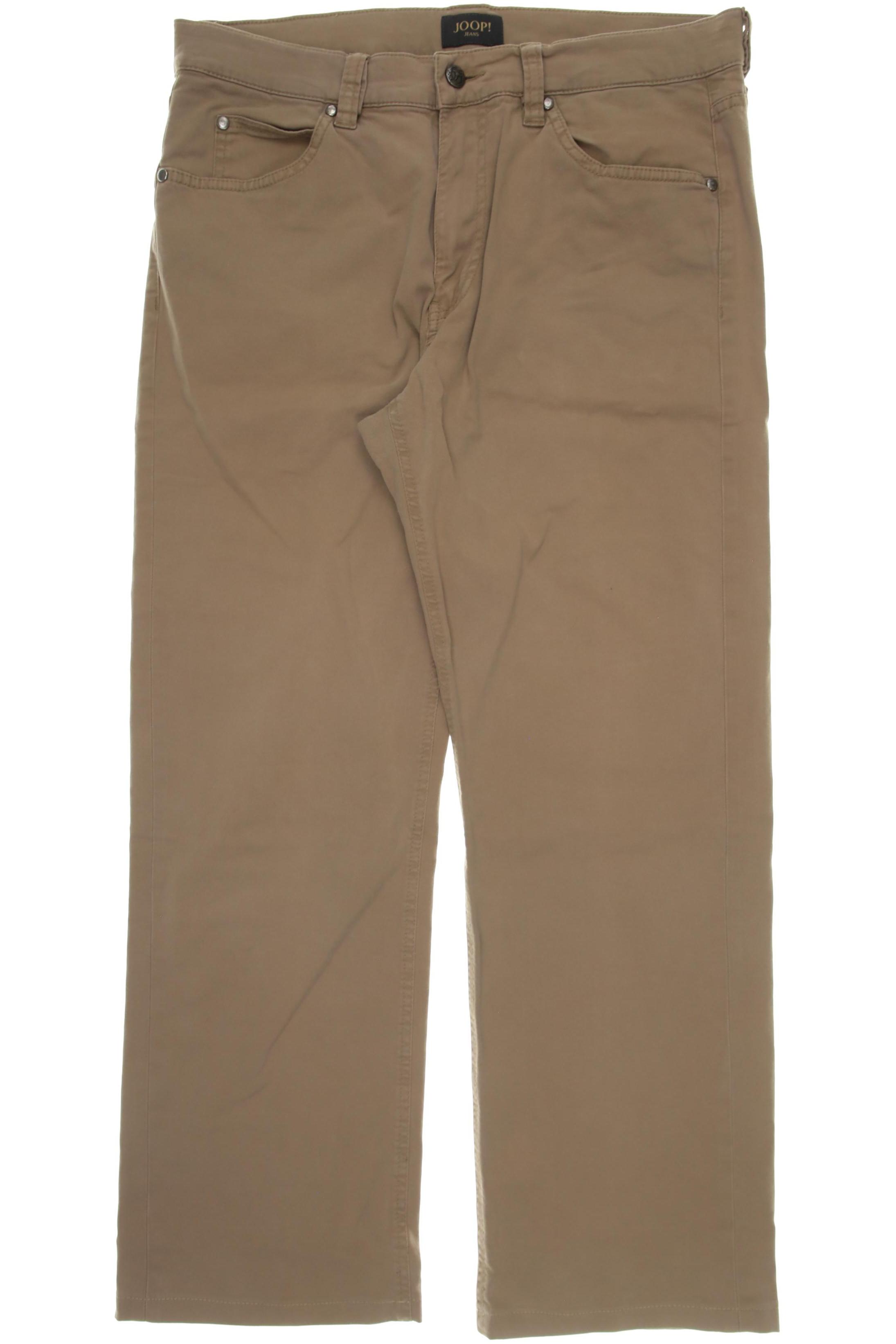

Joop! Herren Stoffhose, braun, Gr. 35