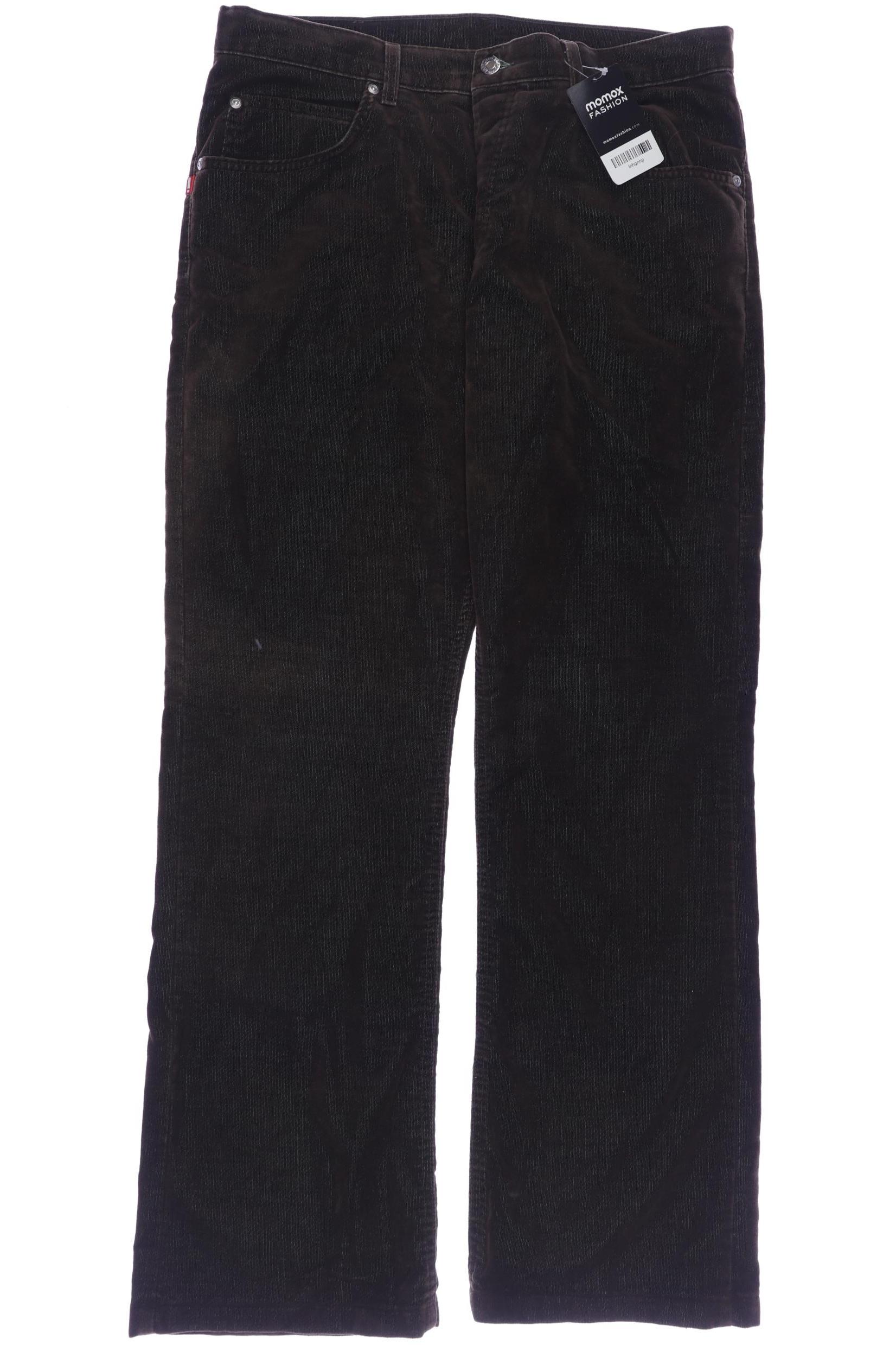 

Joop! Herren Stoffhose, braun, Gr. 50