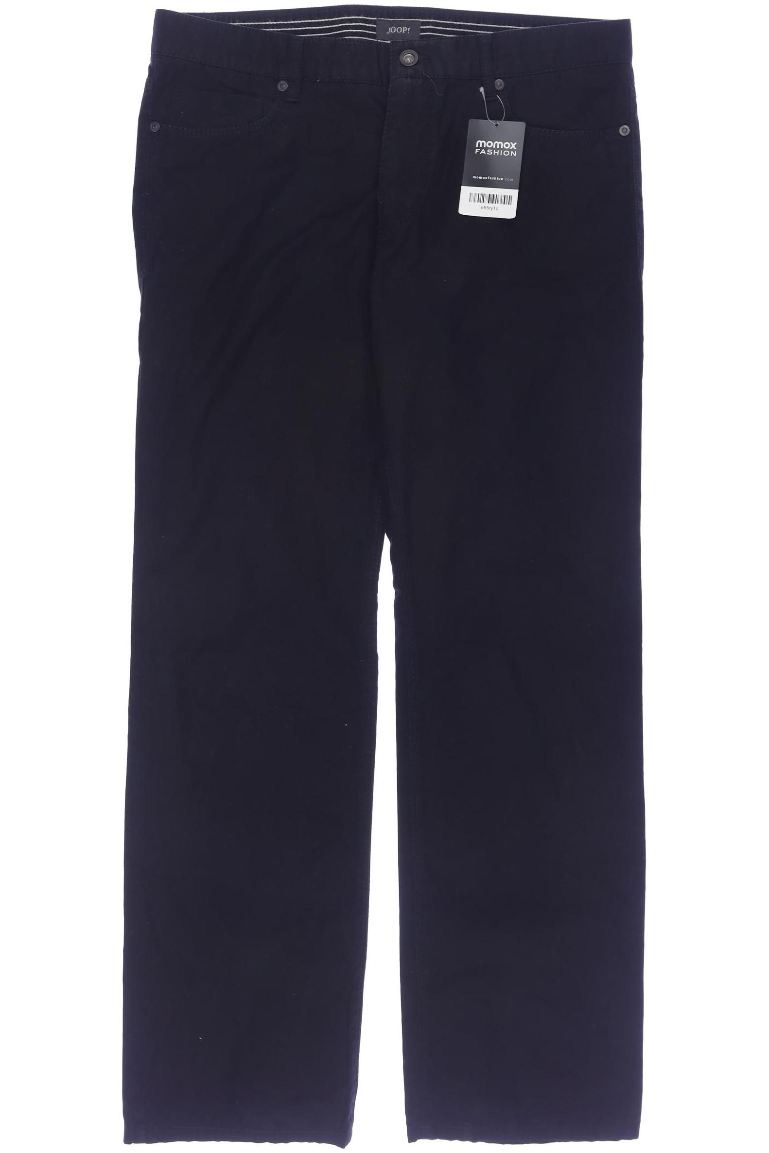 

Joop! Herren Stoffhose, schwarz, Gr. 31