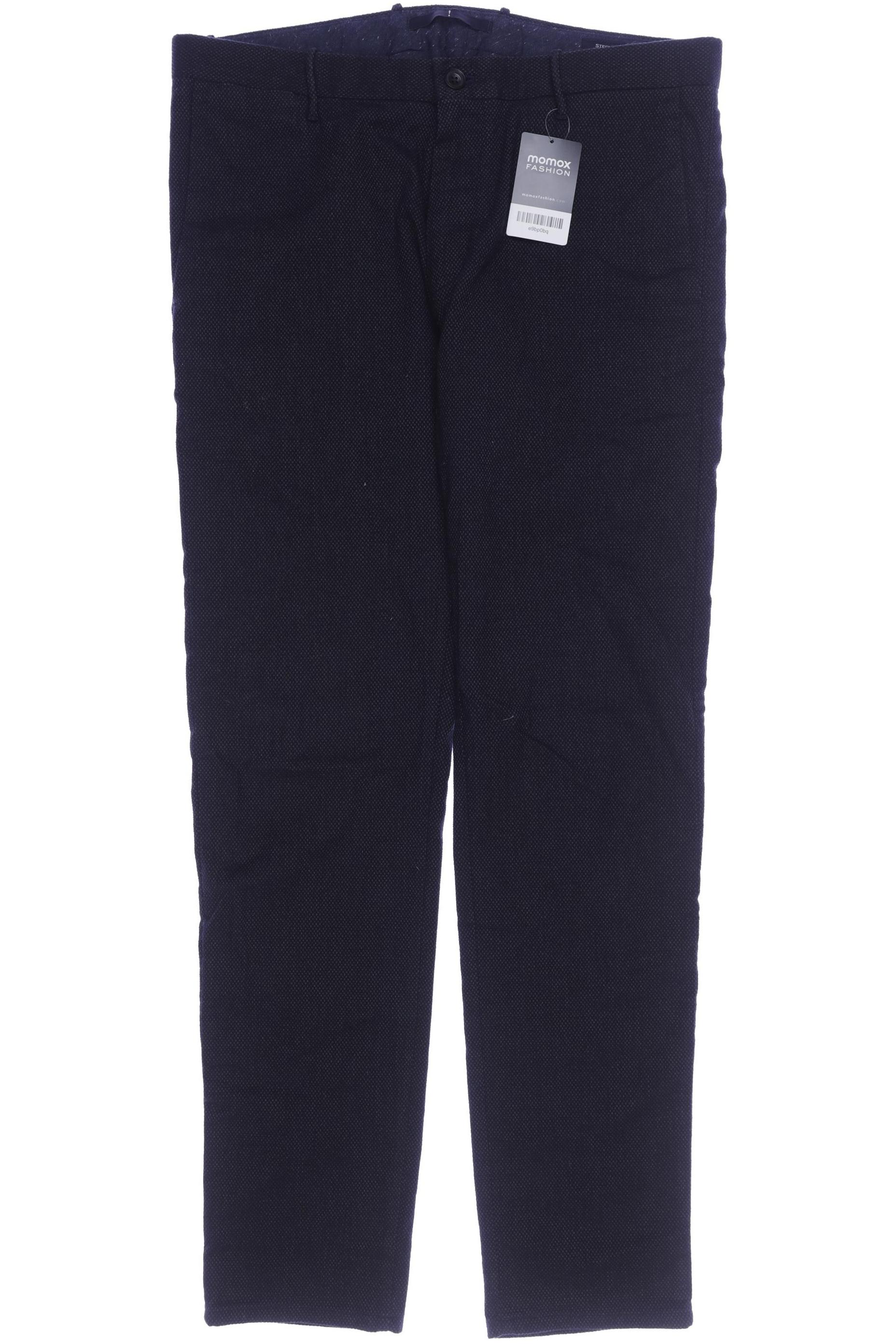 

Joop! Herren Stoffhose, schwarz, Gr. 52