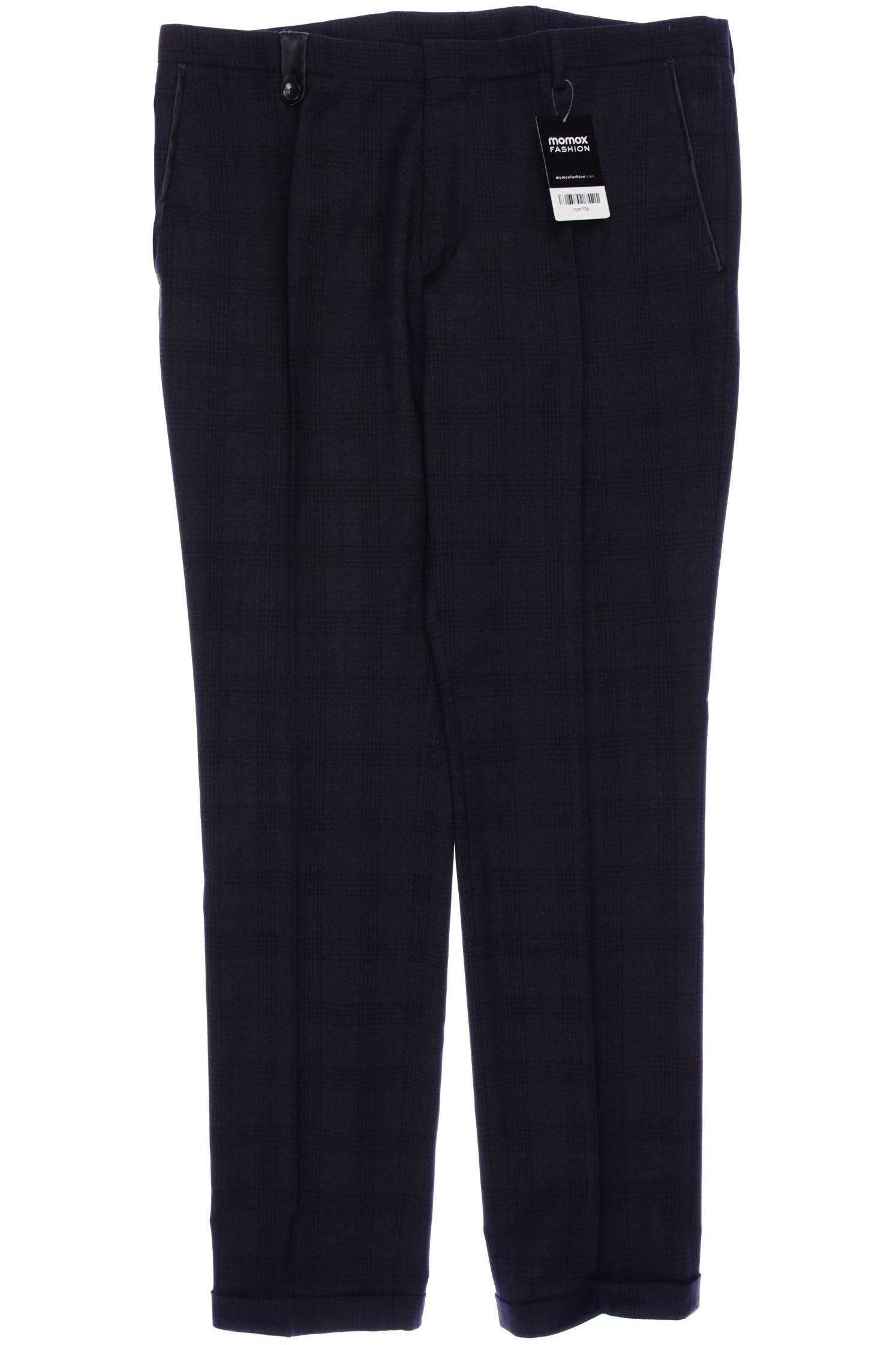 

Joop! Herren Stoffhose, grau, Gr. 52