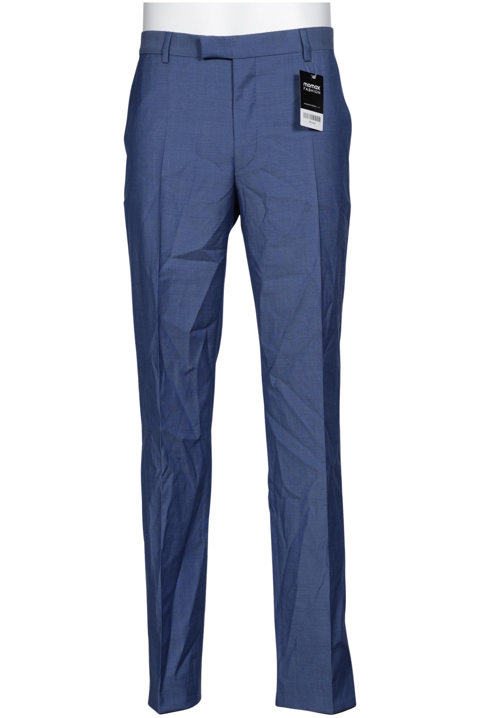 

Joop! Herren Stoffhose, blau, Gr. 50