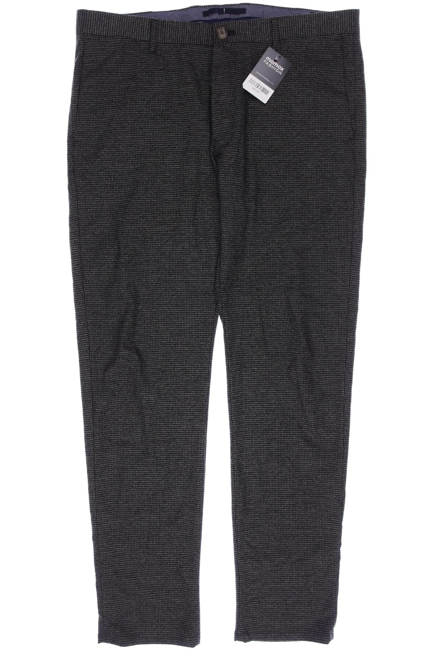 

Joop! Herren Stoffhose, grau, Gr. 54