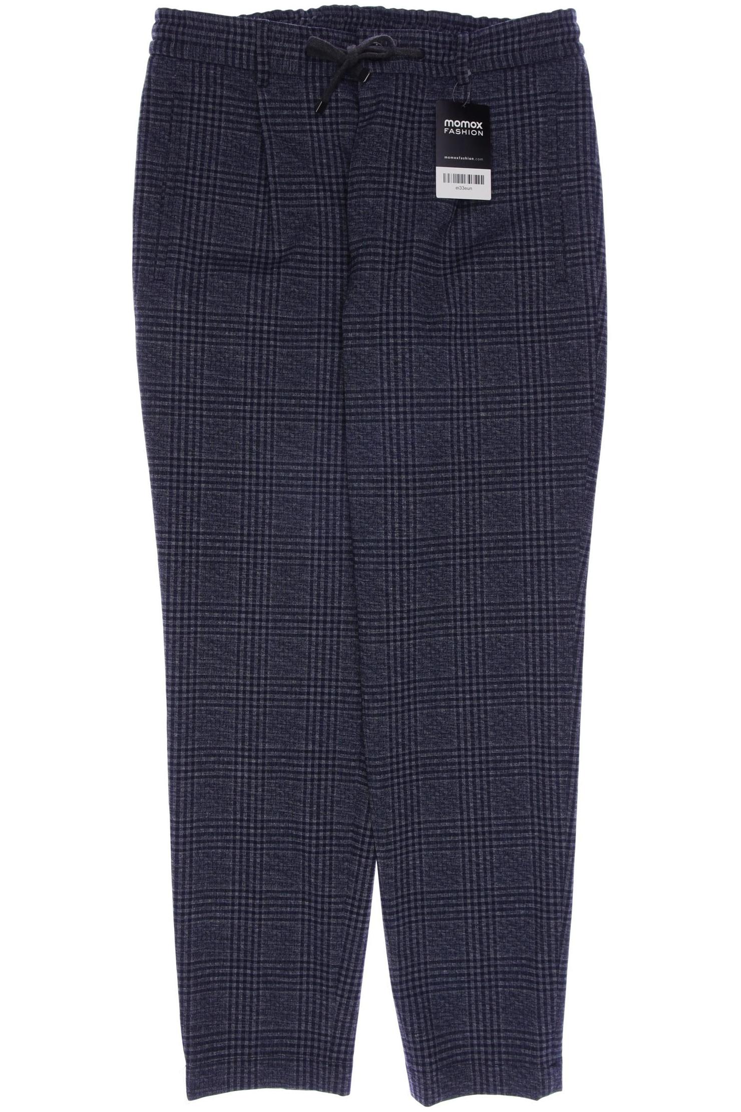 

JOOP! Herren Stoffhose, marineblau