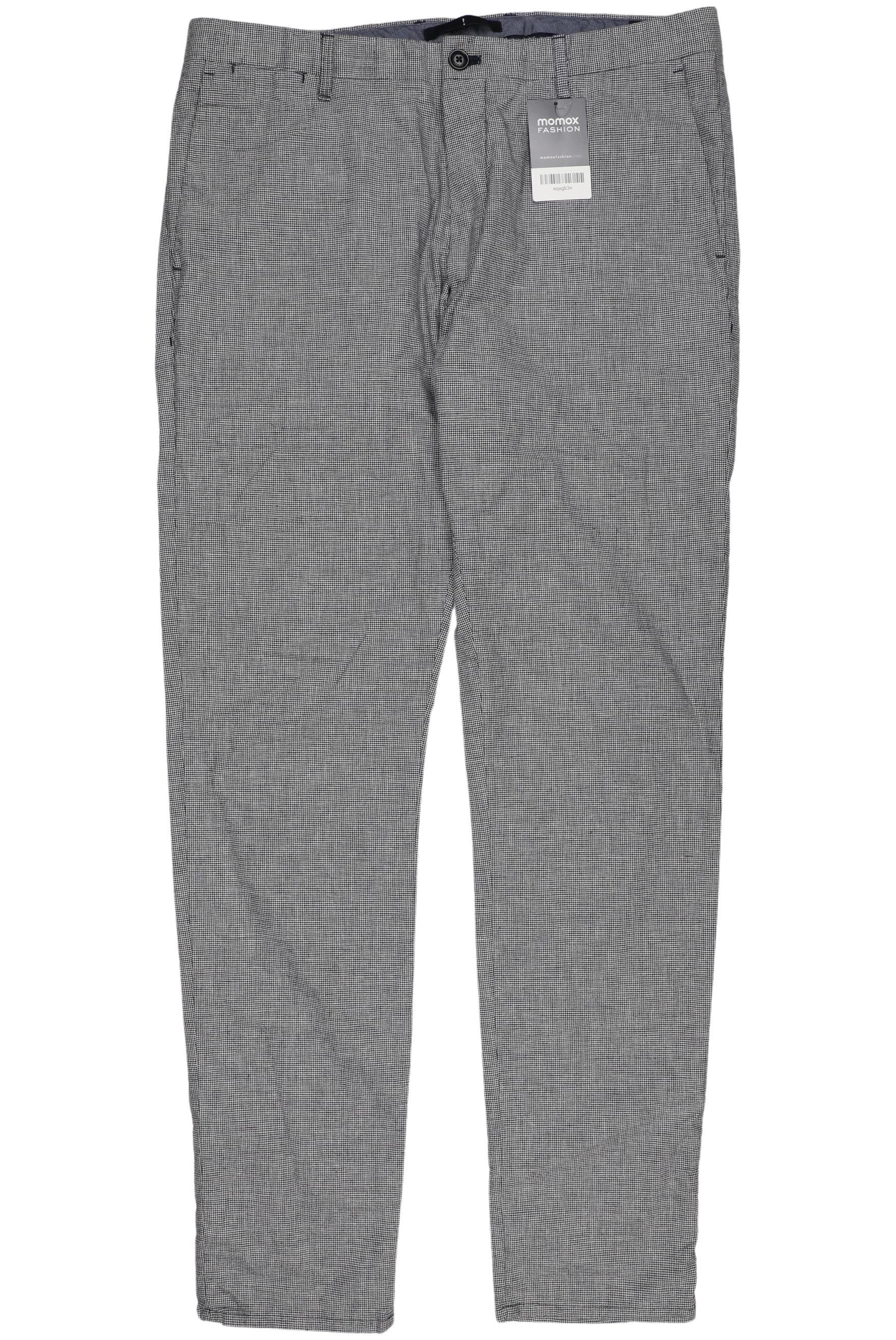 

Joop! Herren Stoffhose, grau, Gr. 54