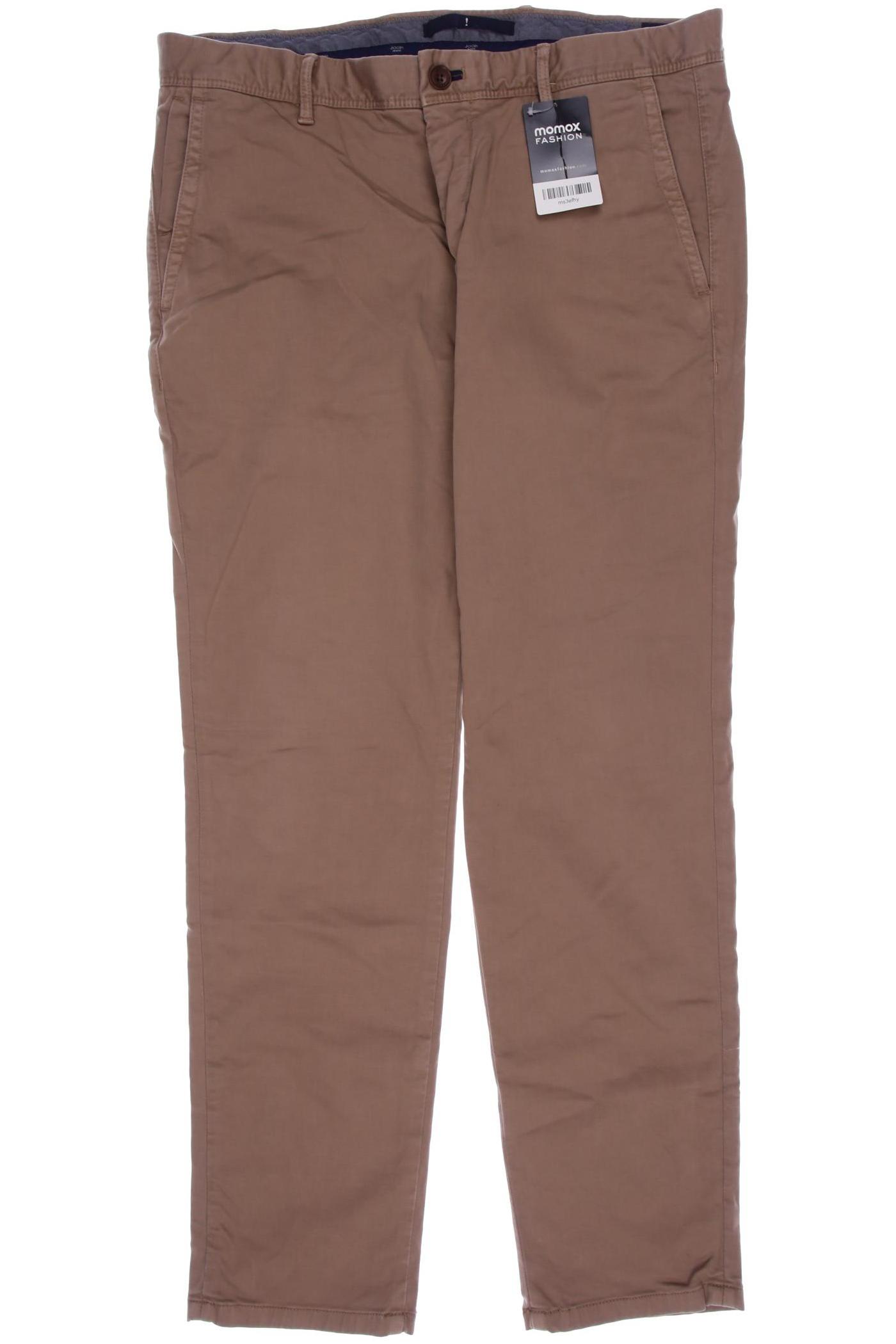 

Joop! Herren Stoffhose, beige, Gr. 0