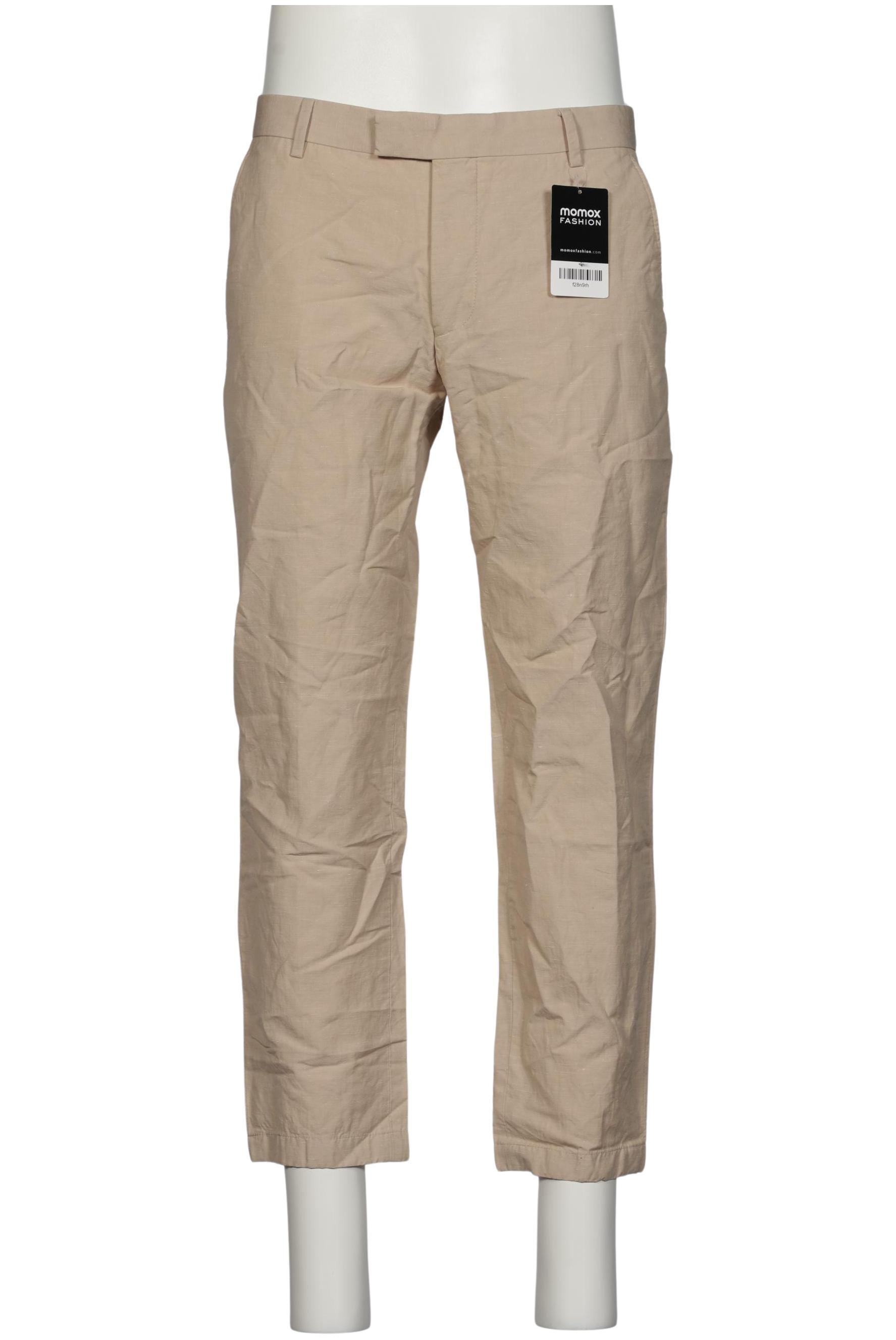 

Joop! Herren Stoffhose, beige, Gr. 46