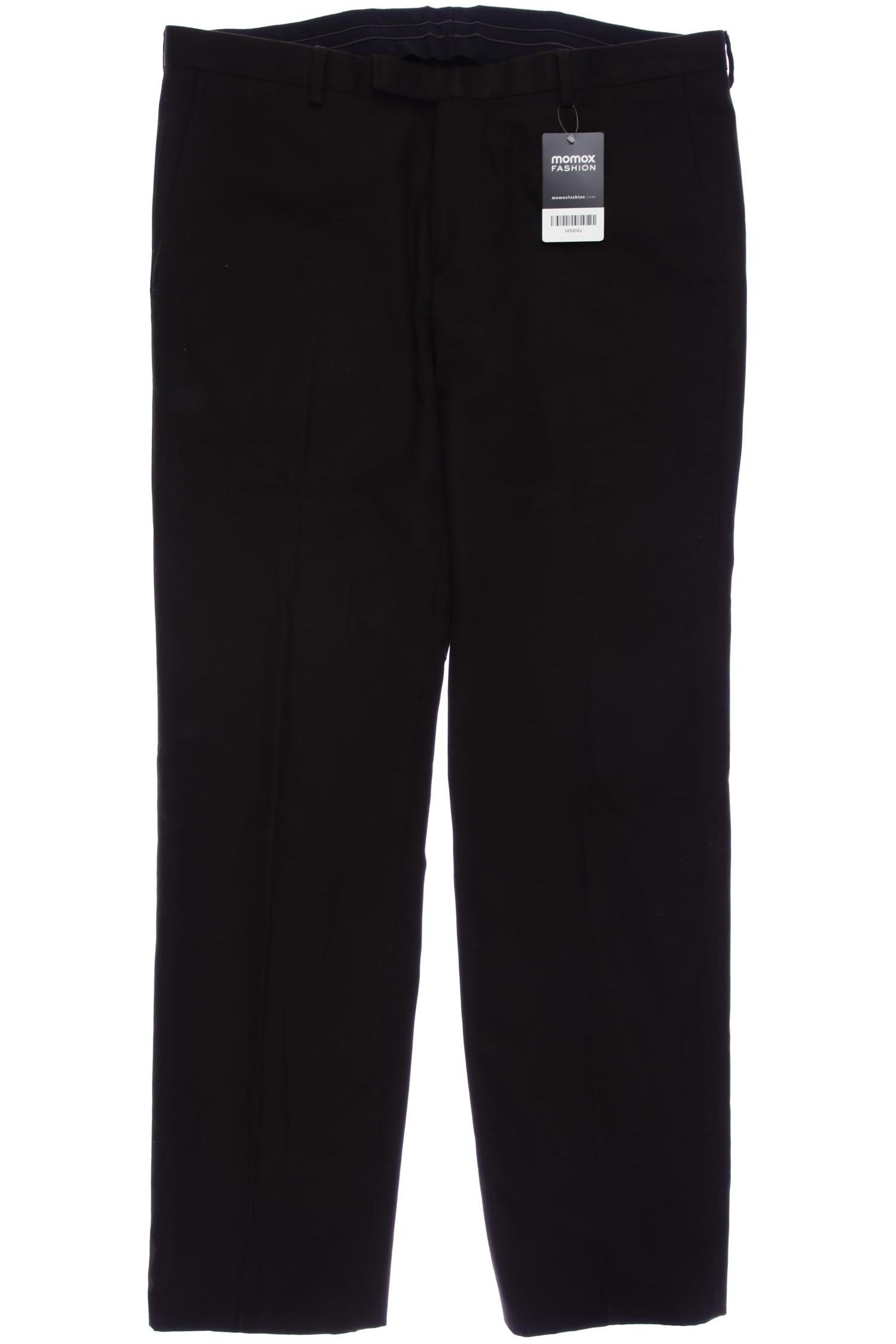 

Joop! Herren Stoffhose, braun, Gr. 50