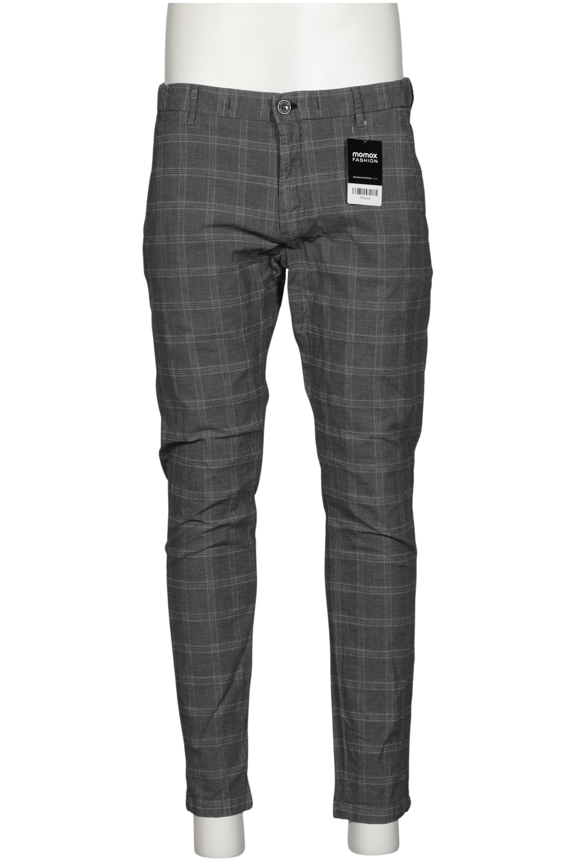 

Joop! Herren Stoffhose, grau, Gr. 34