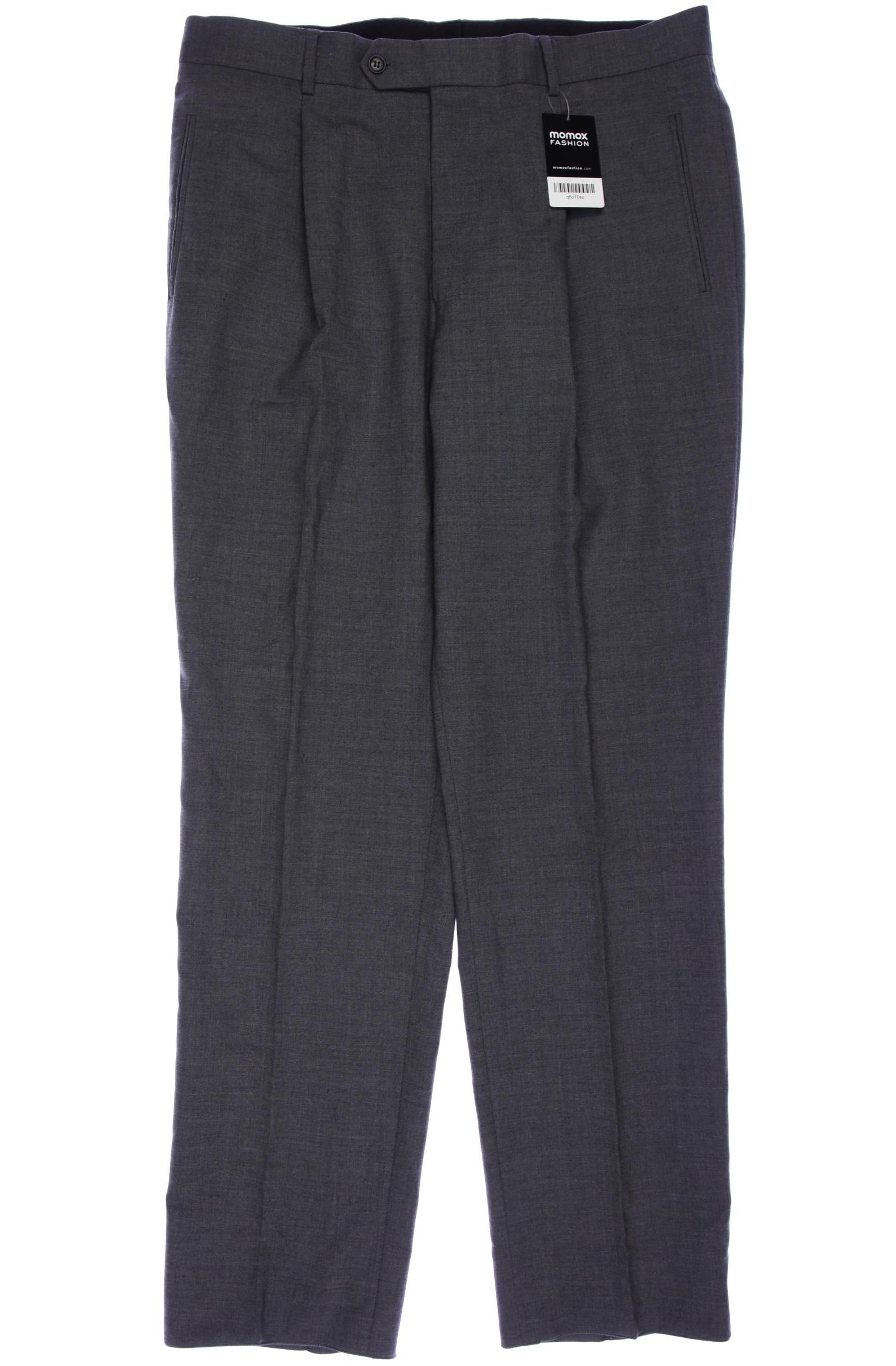 

Joop! Herren Stoffhose, grau, Gr. 54